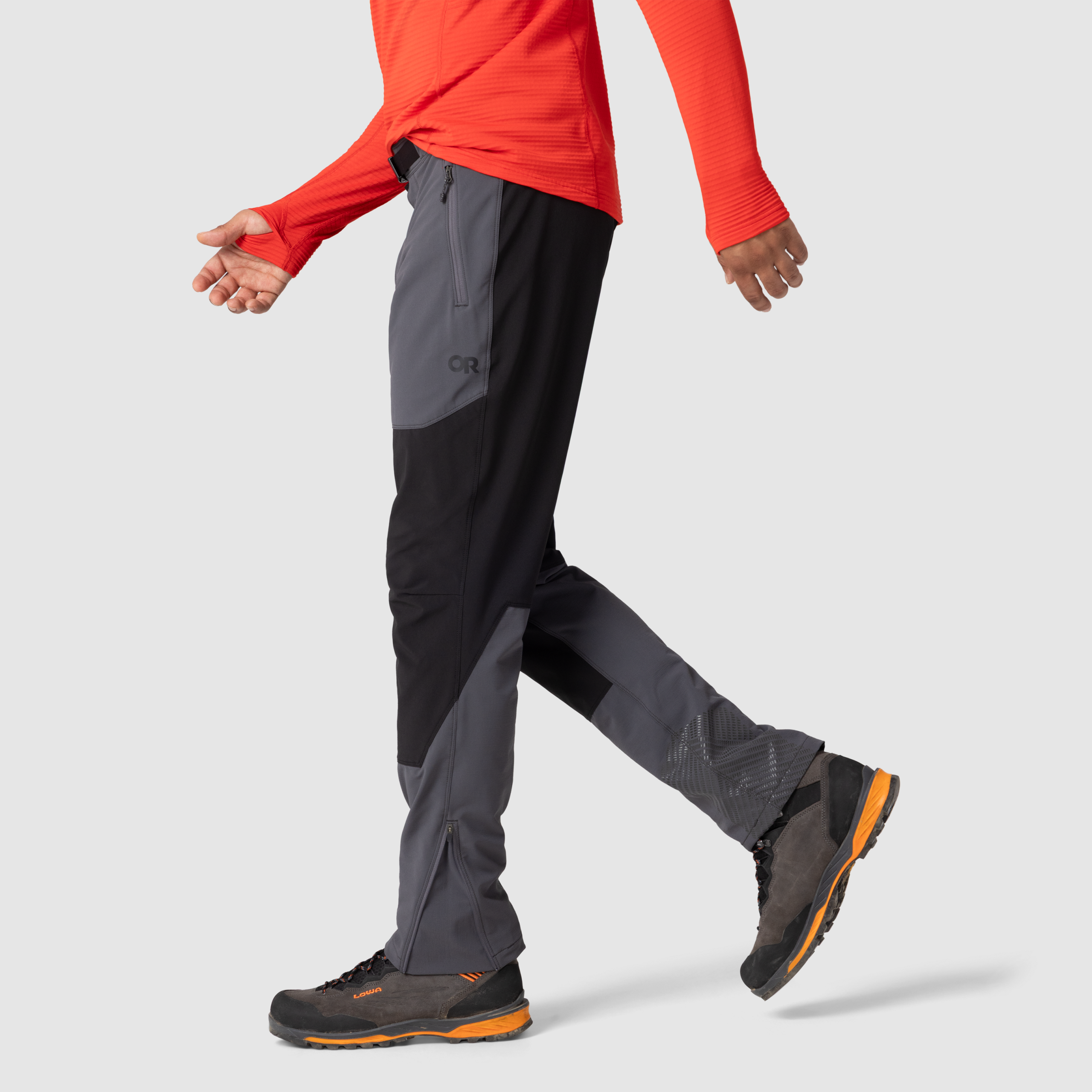 Men's Cirque Lite Pant - Image 9