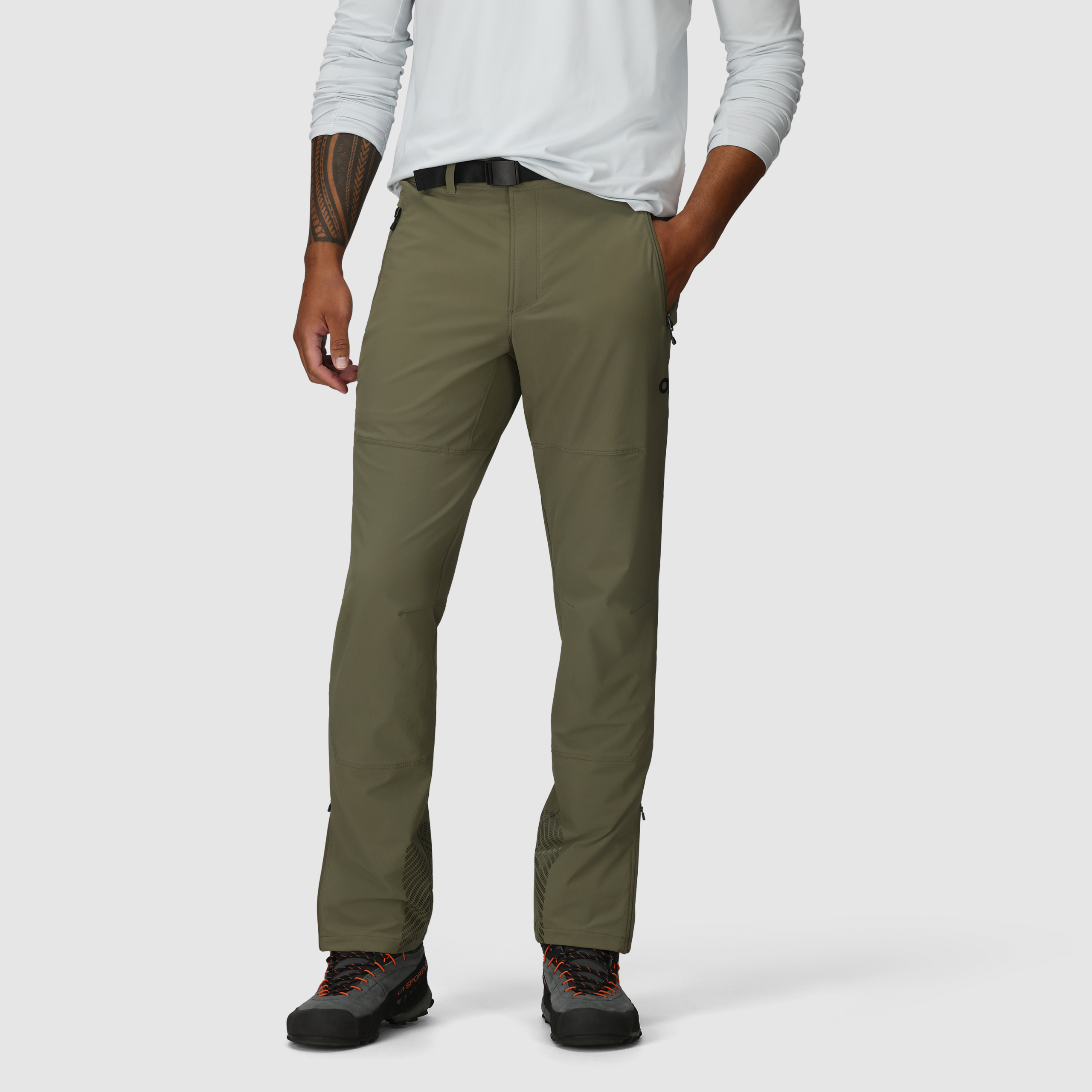 Men's Cirque Lite Pant - Image 26