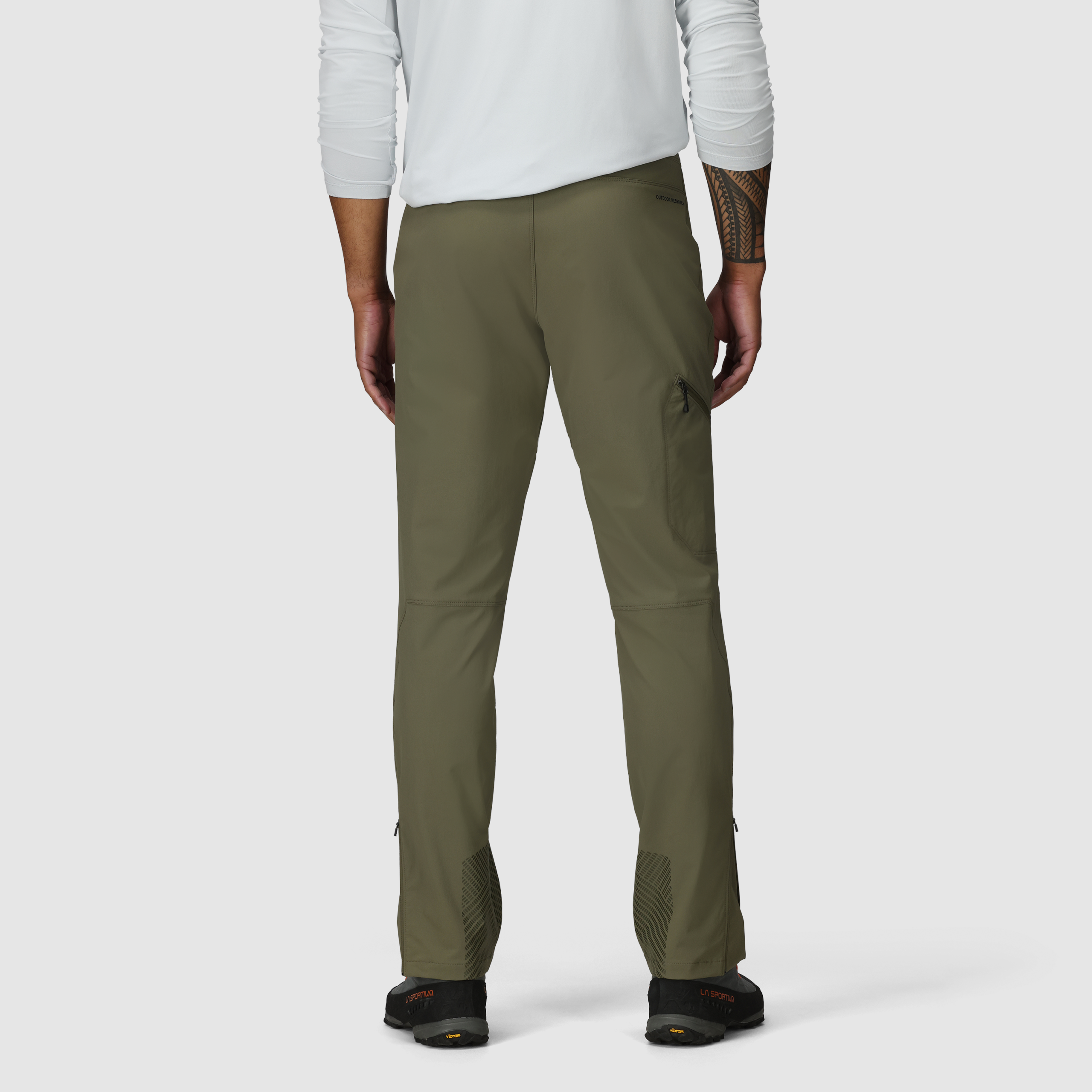 Men's Cirque Lite Pant - Image 27