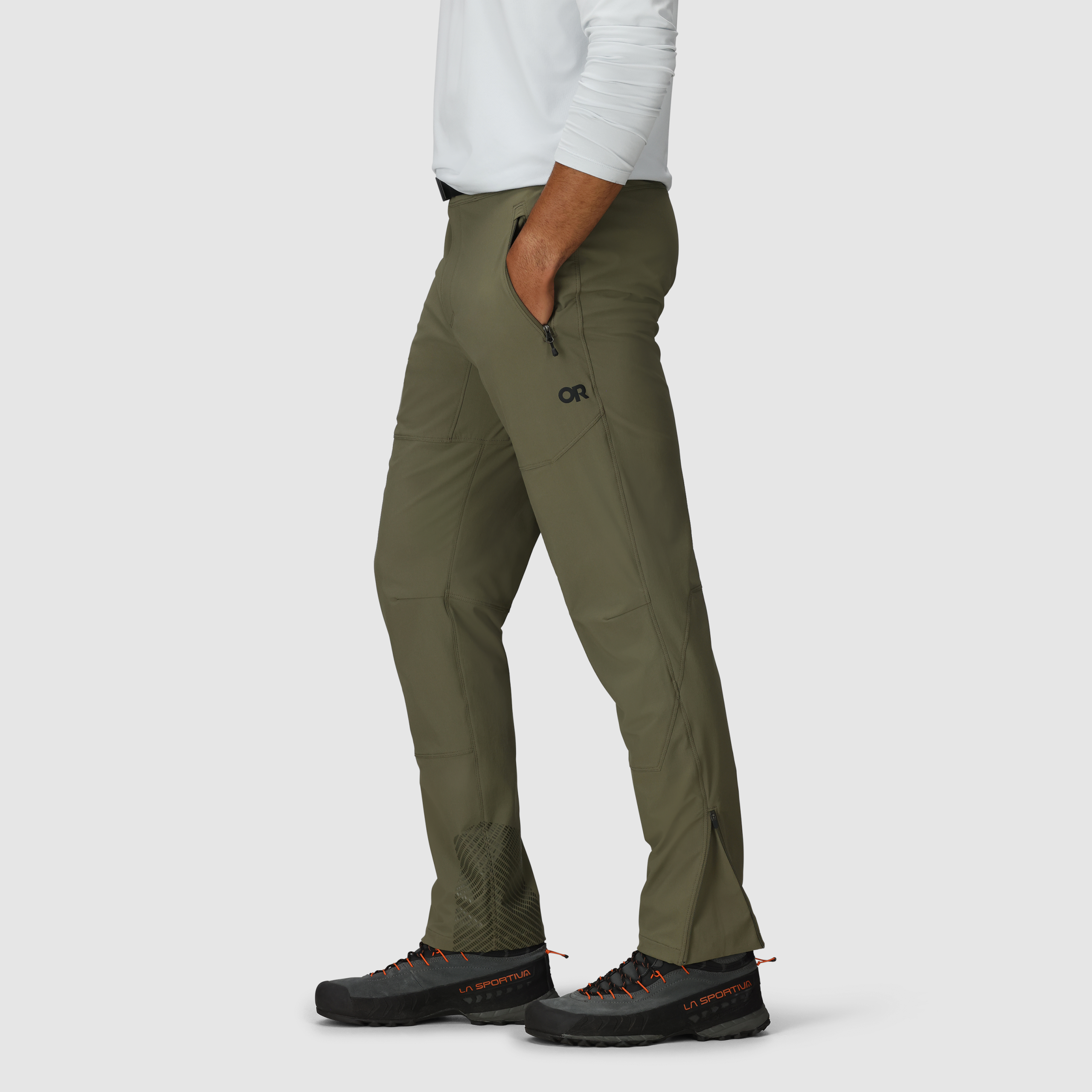 Men's Cirque Lite Pant - Image 28