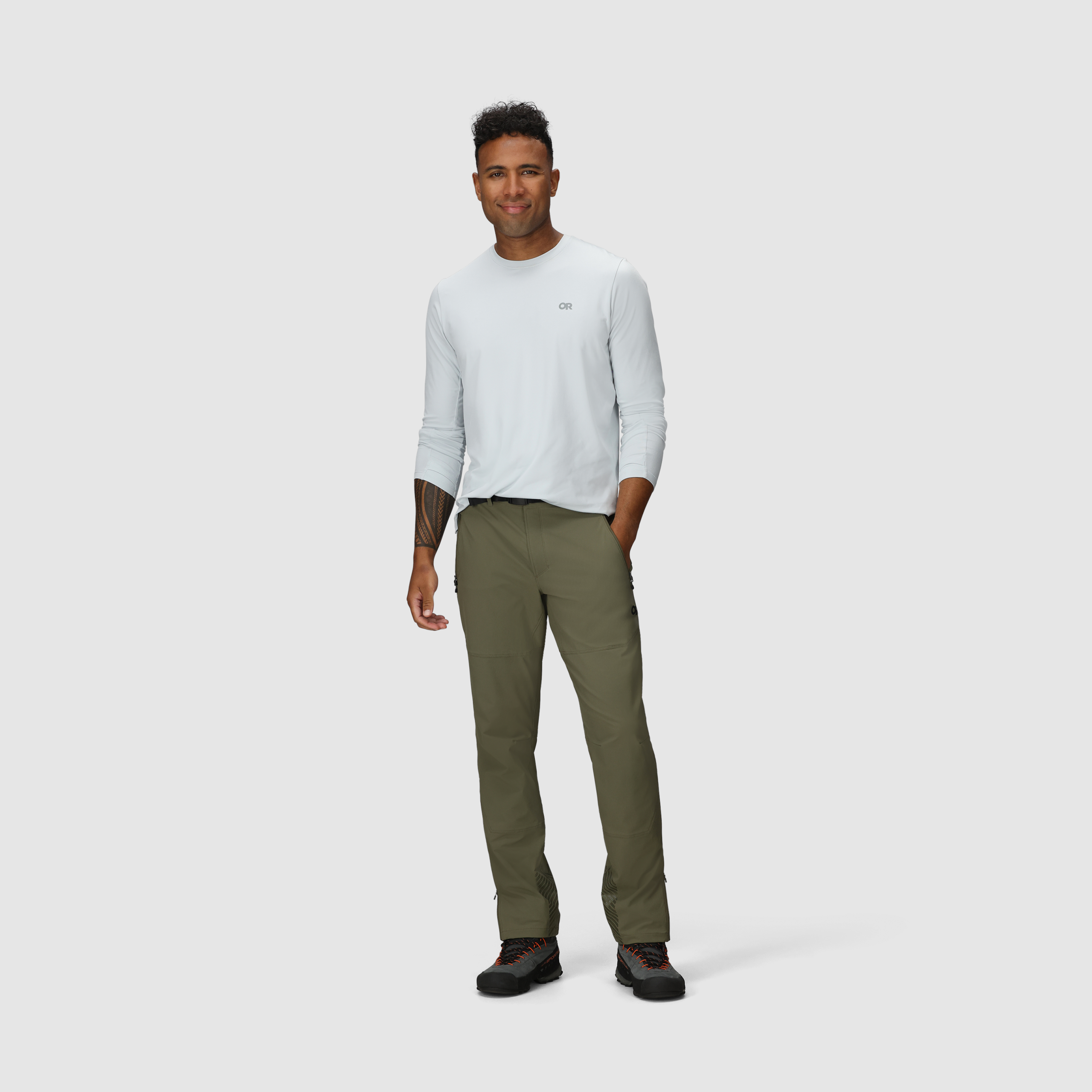 Men's Cirque Lite Pant - Image 29