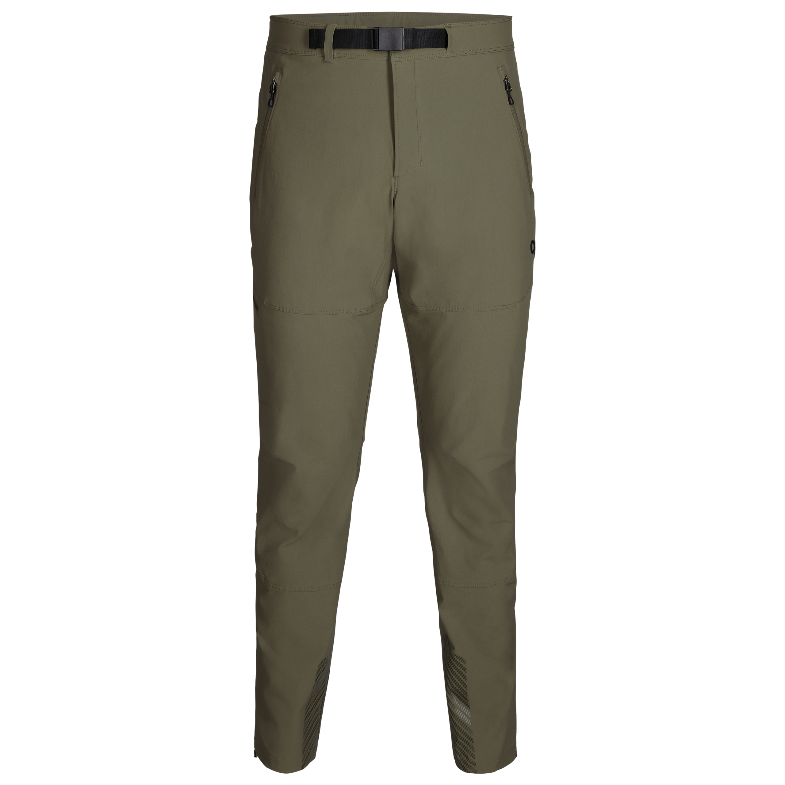 Men's Cirque Lite Pant-Short - Image 2