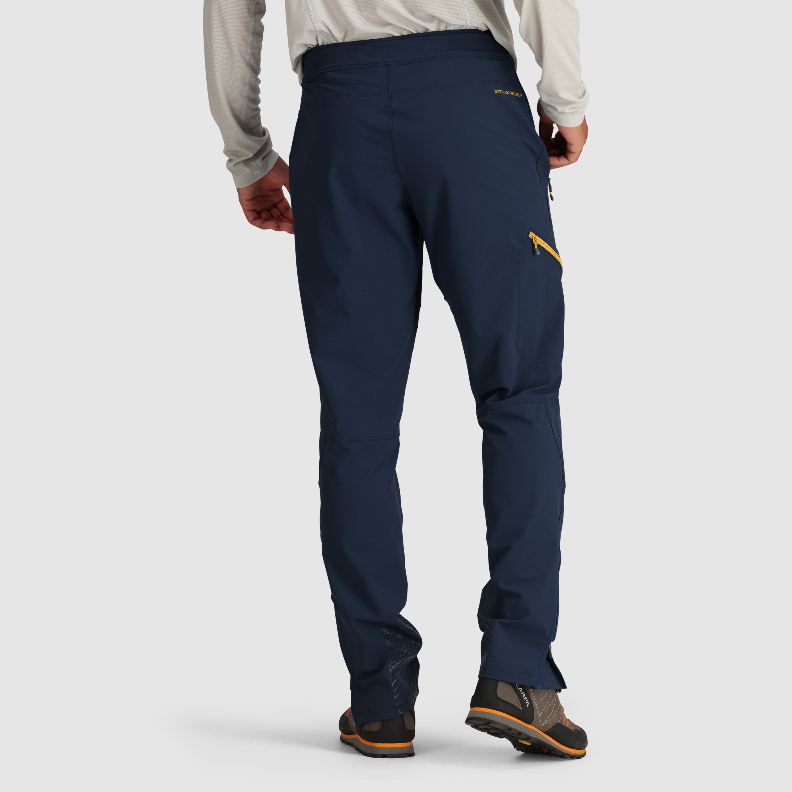 Men's Cirque Lite Pant - Image 18