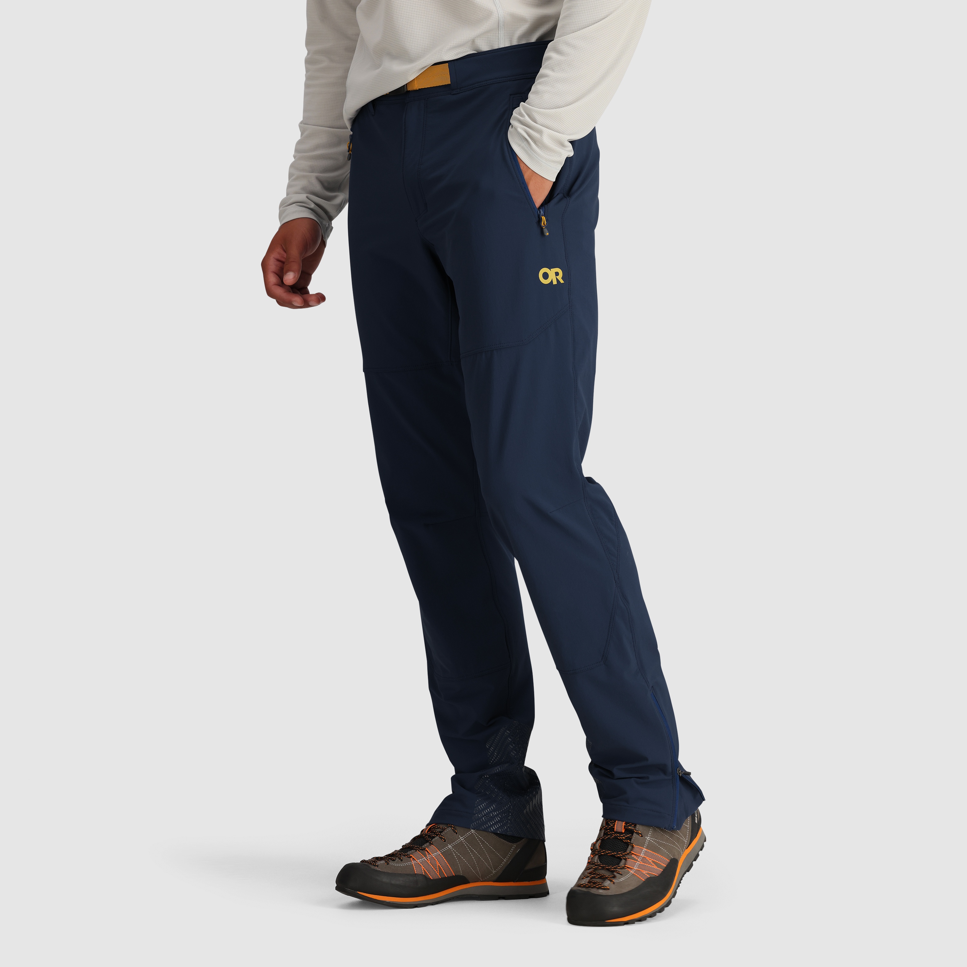 Men's Cirque Lite Pant - Image 14