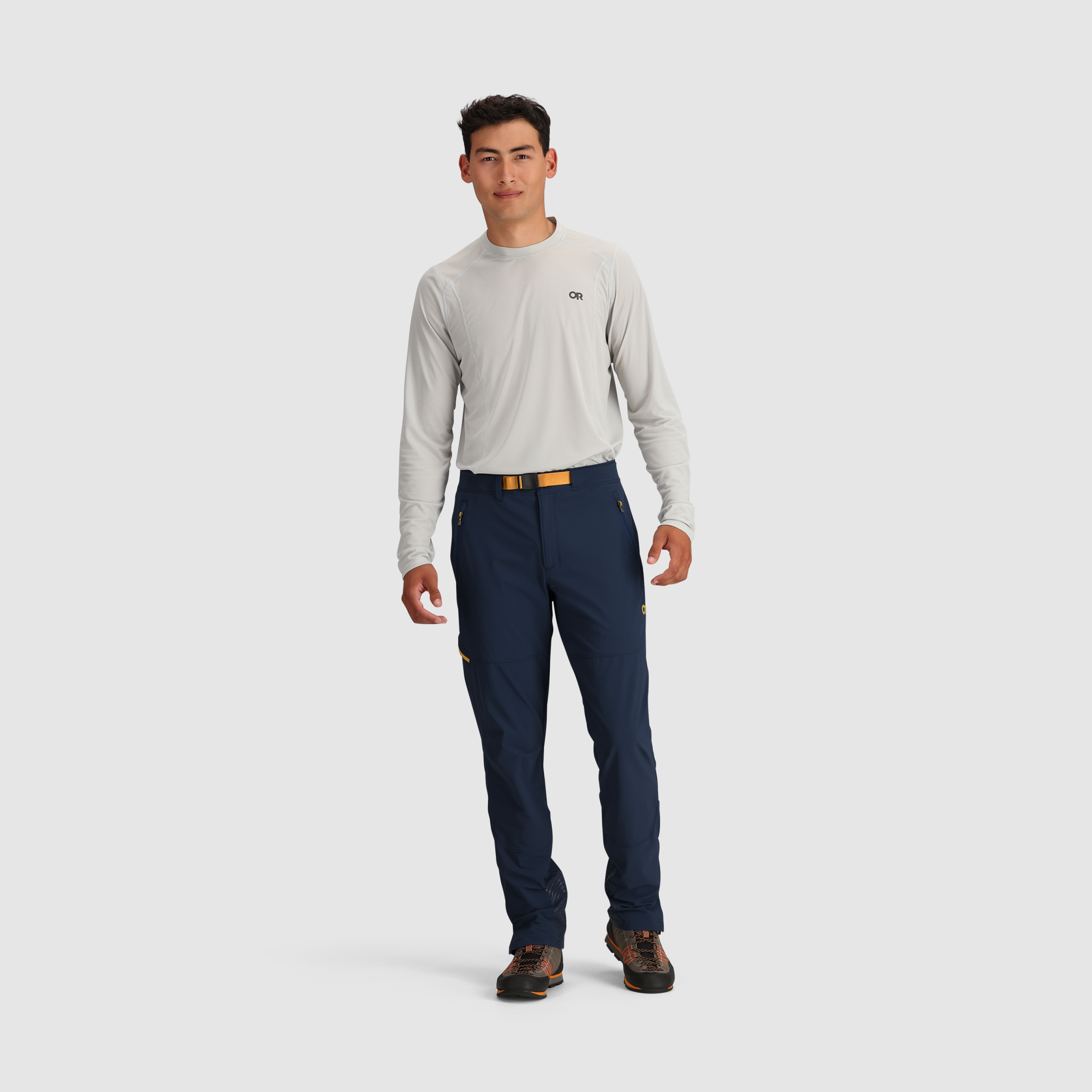 Men's Cirque Lite Pant - Image 19
