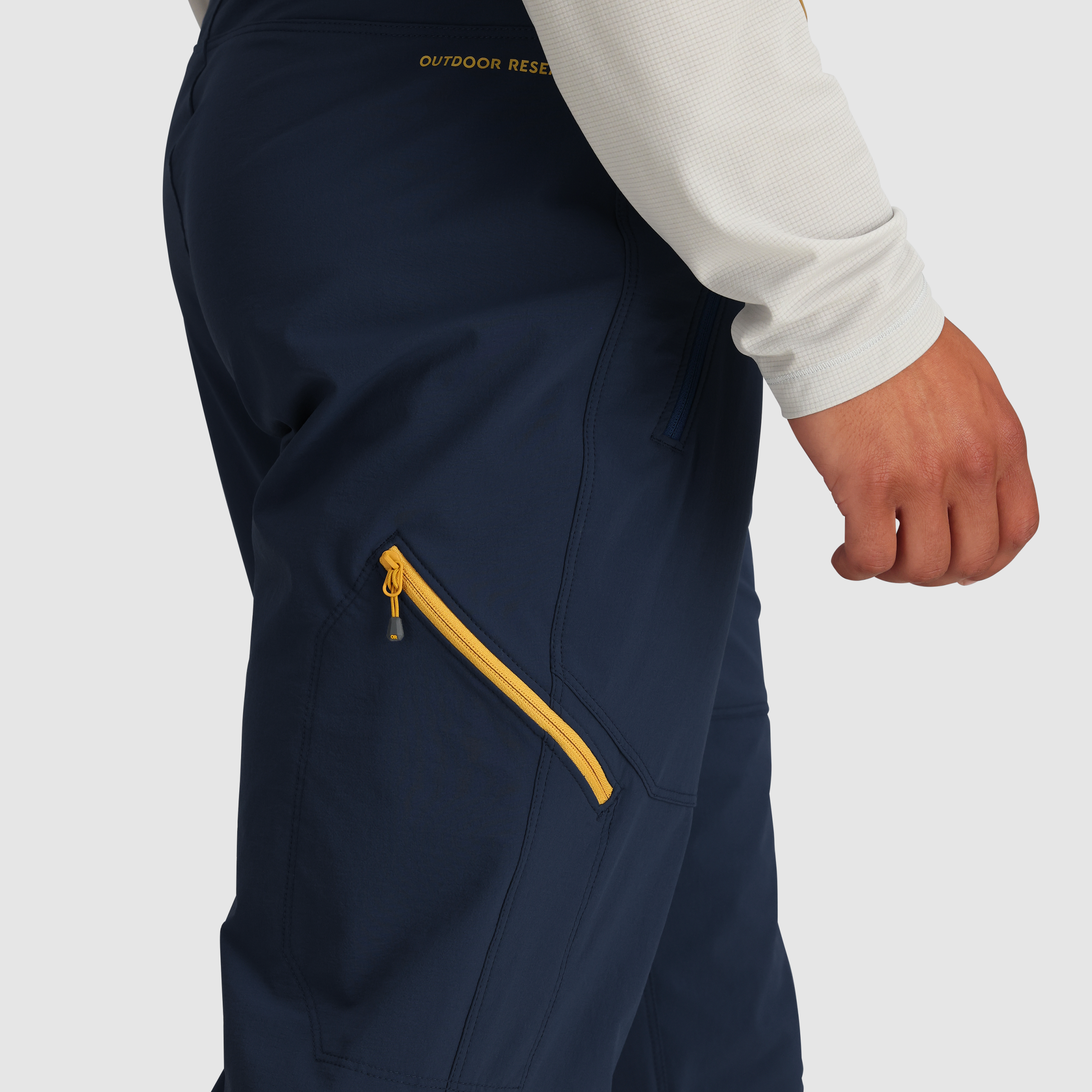 Men's Cirque Lite Pant - Image 23