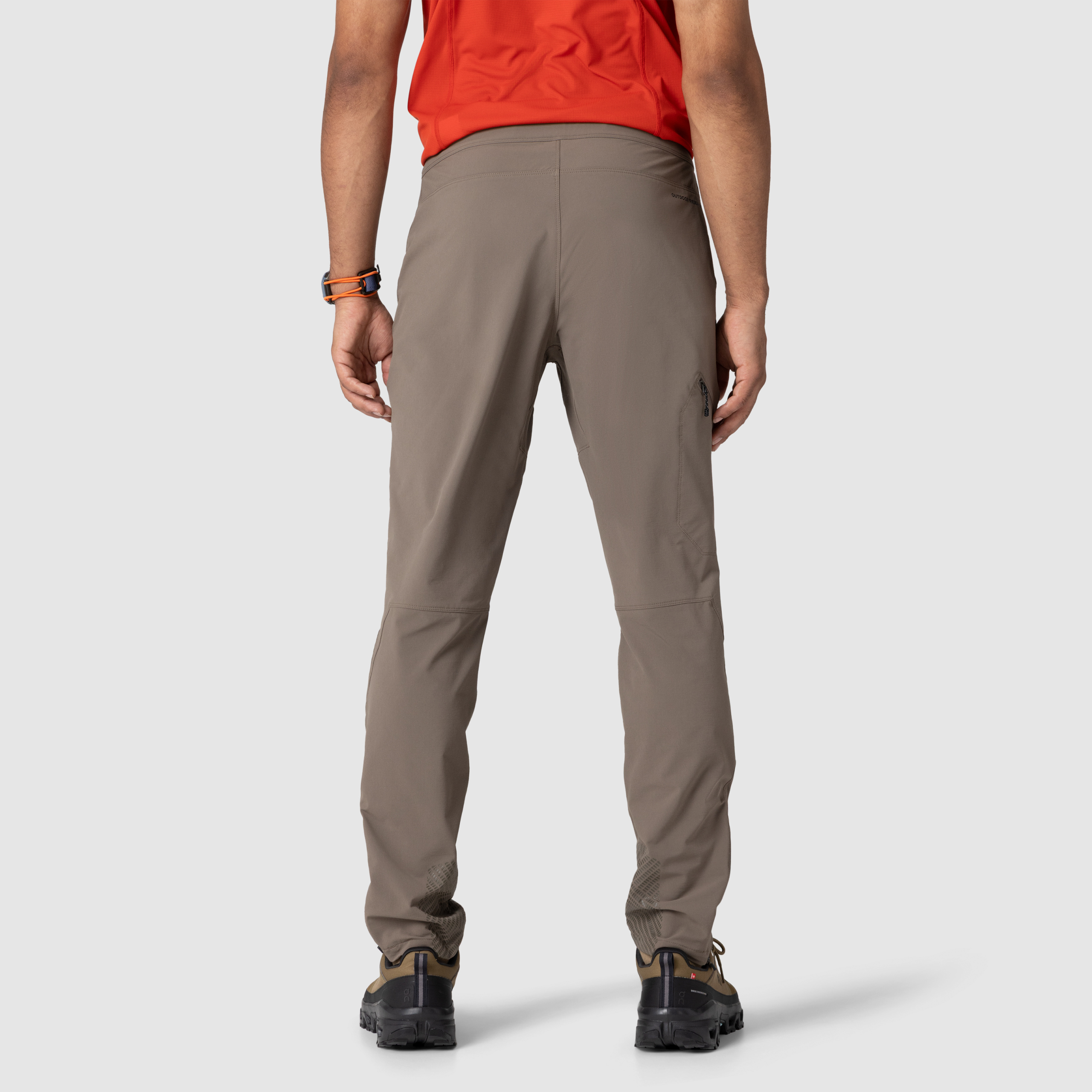 Men's Cirque Lite Pant - Image 2