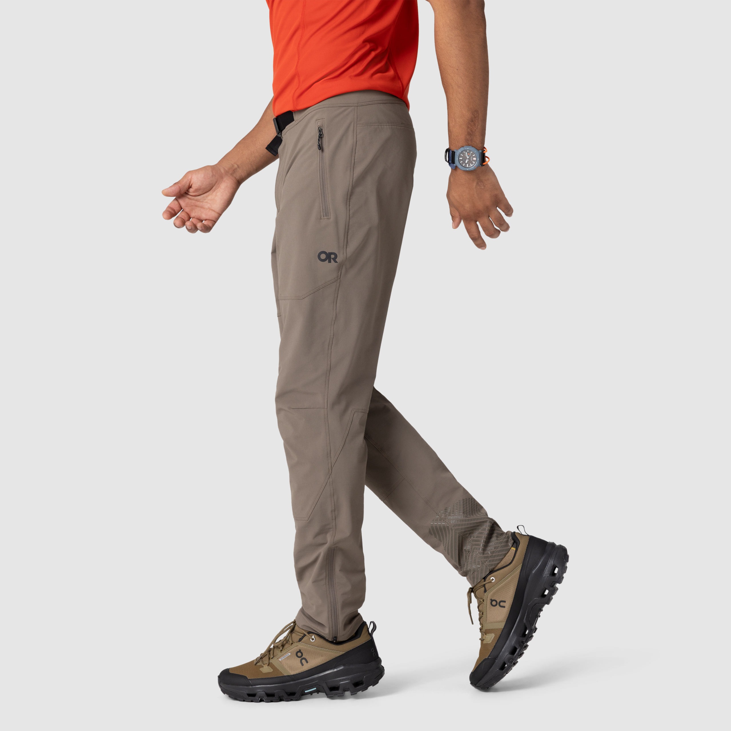 Men's Cirque Lite Pant - Image 3