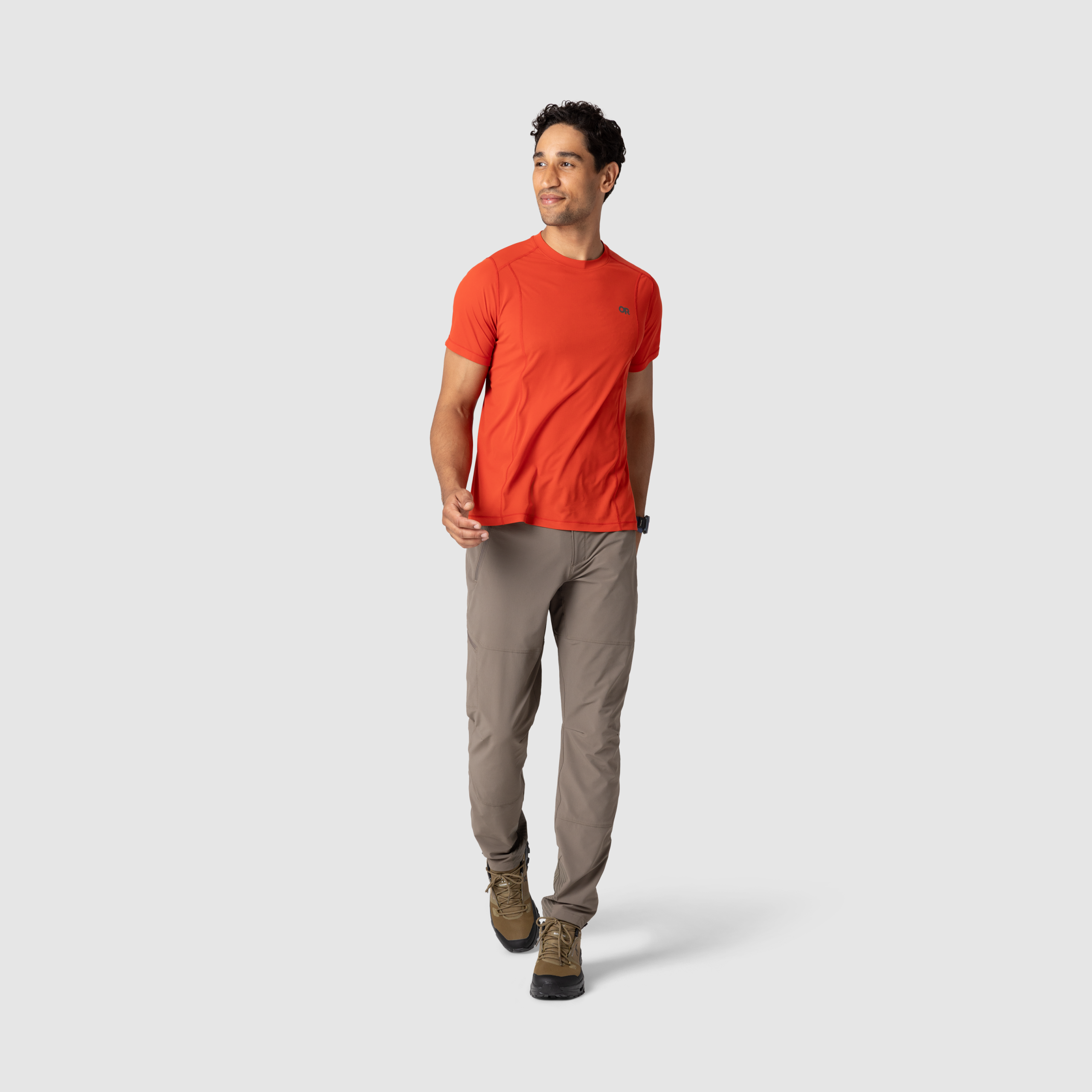 Men's Cirque Lite Pant - Image 5