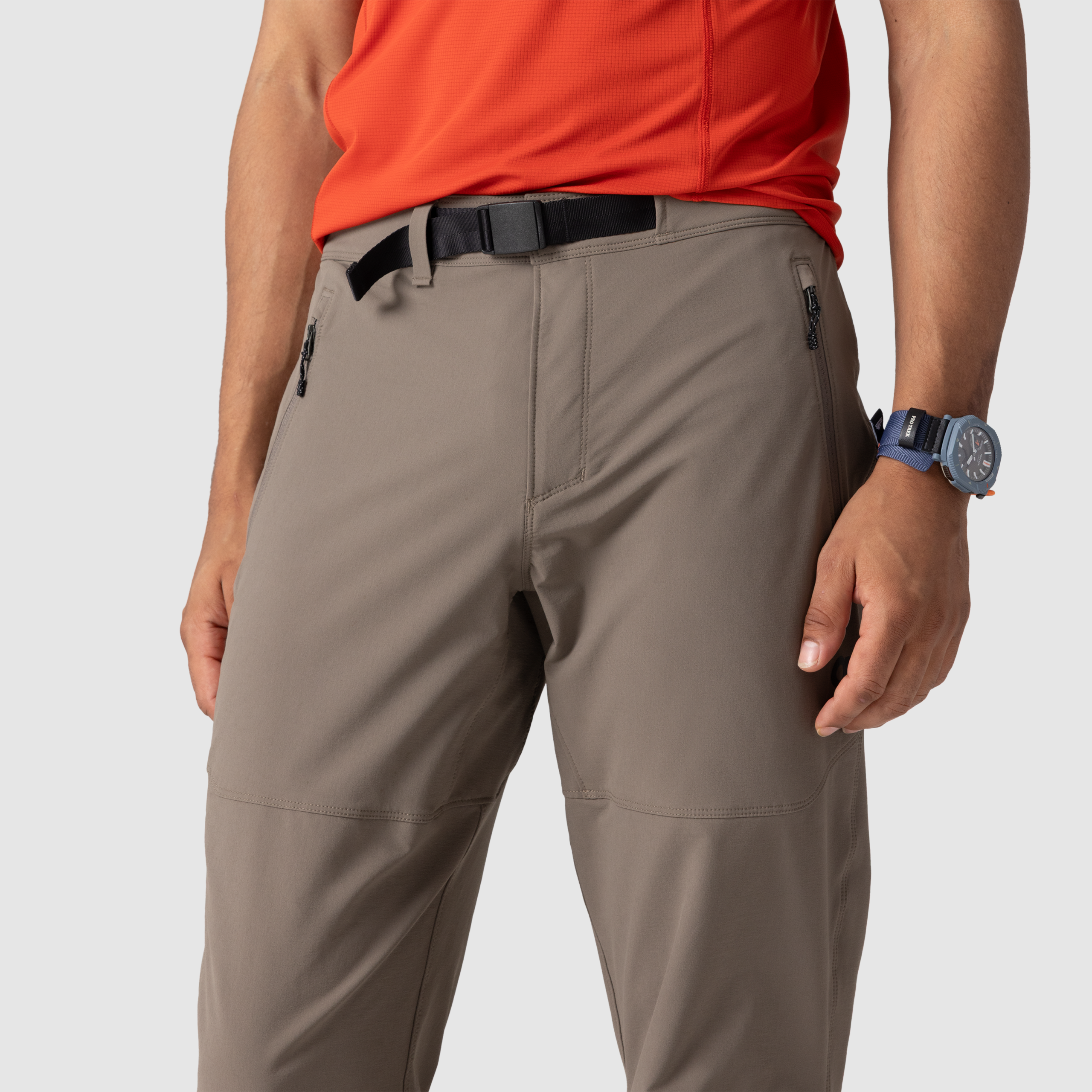 Men's Cirque Lite Pant - Image 4
