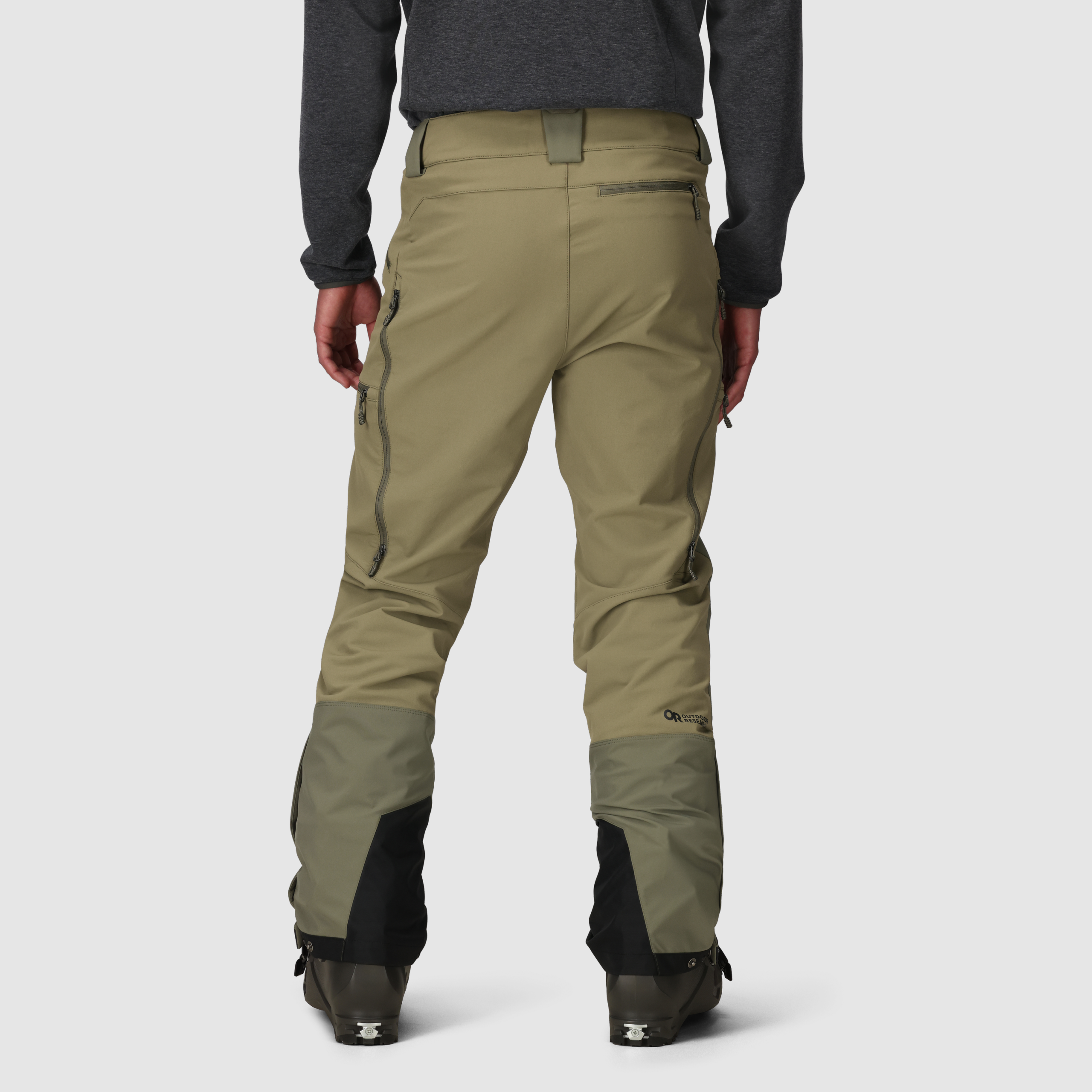 Men's Trailbreaker Tour Pant - Image 2
