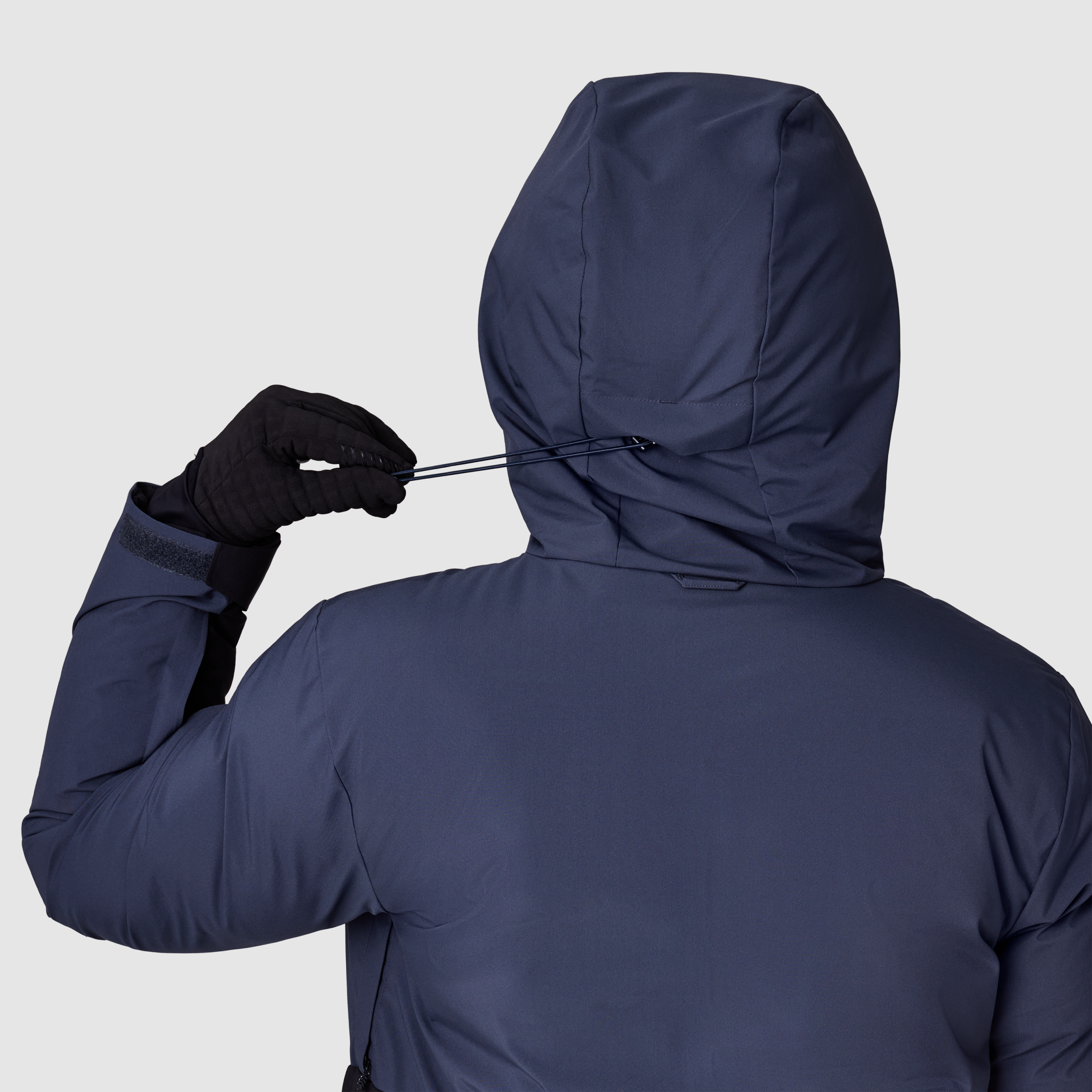 Men's Snowcrew Down Jacket - Image 14