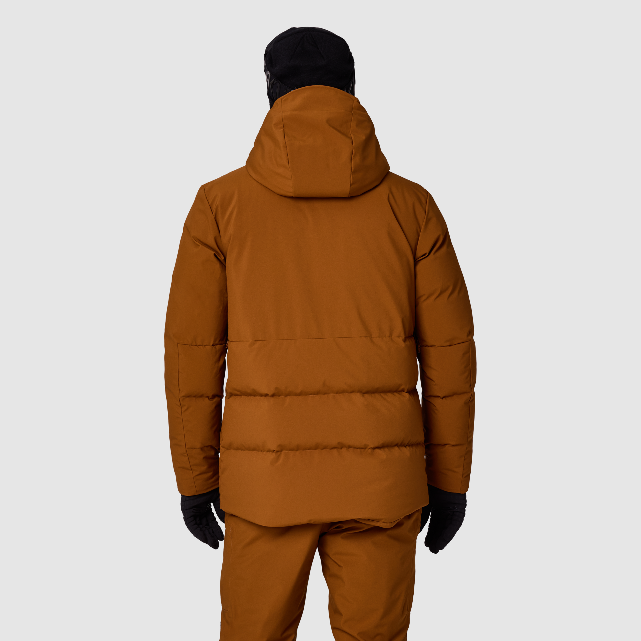 Men's Snowcrew Down Jacket - Image 20