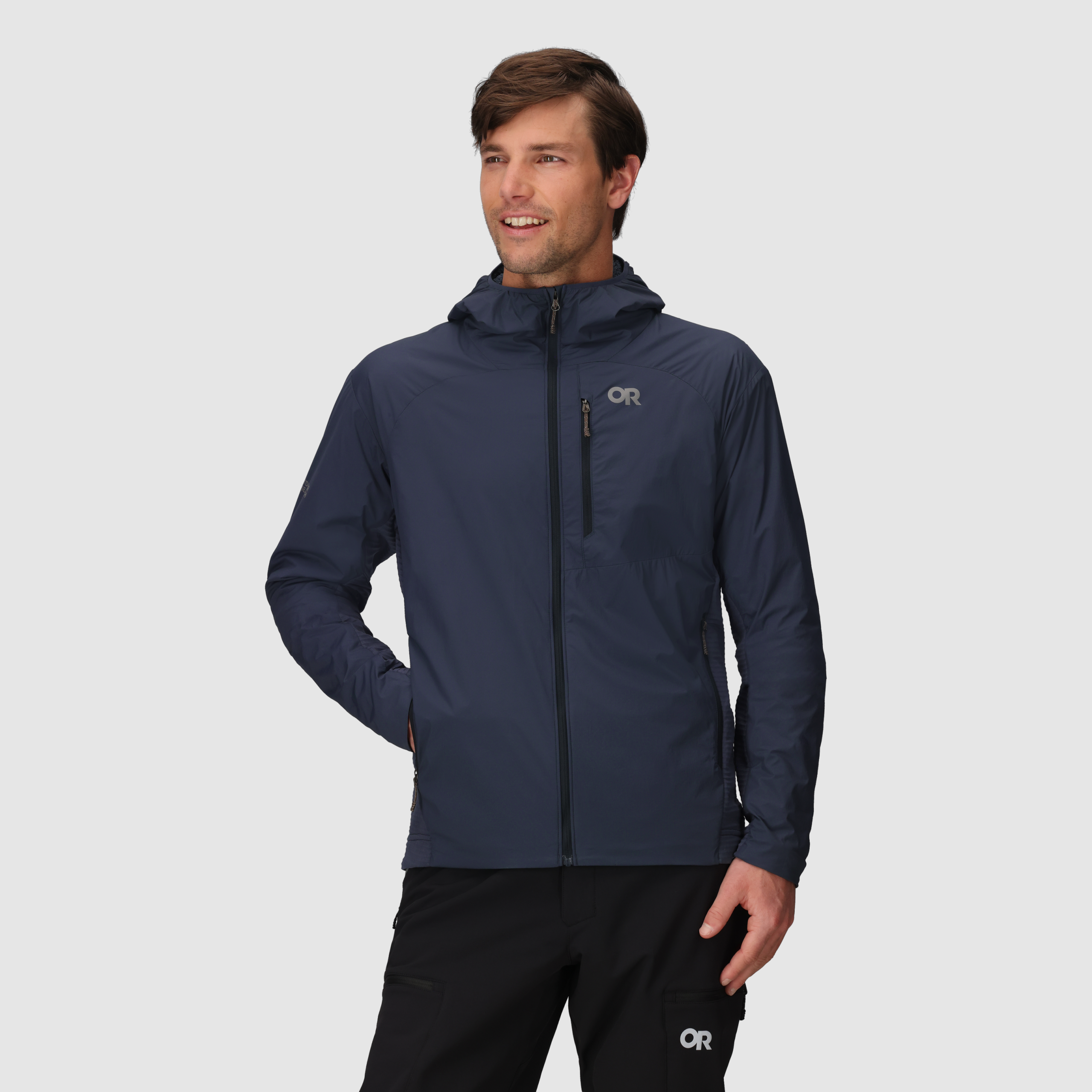 Men's Deviator Hoodie - Image 9