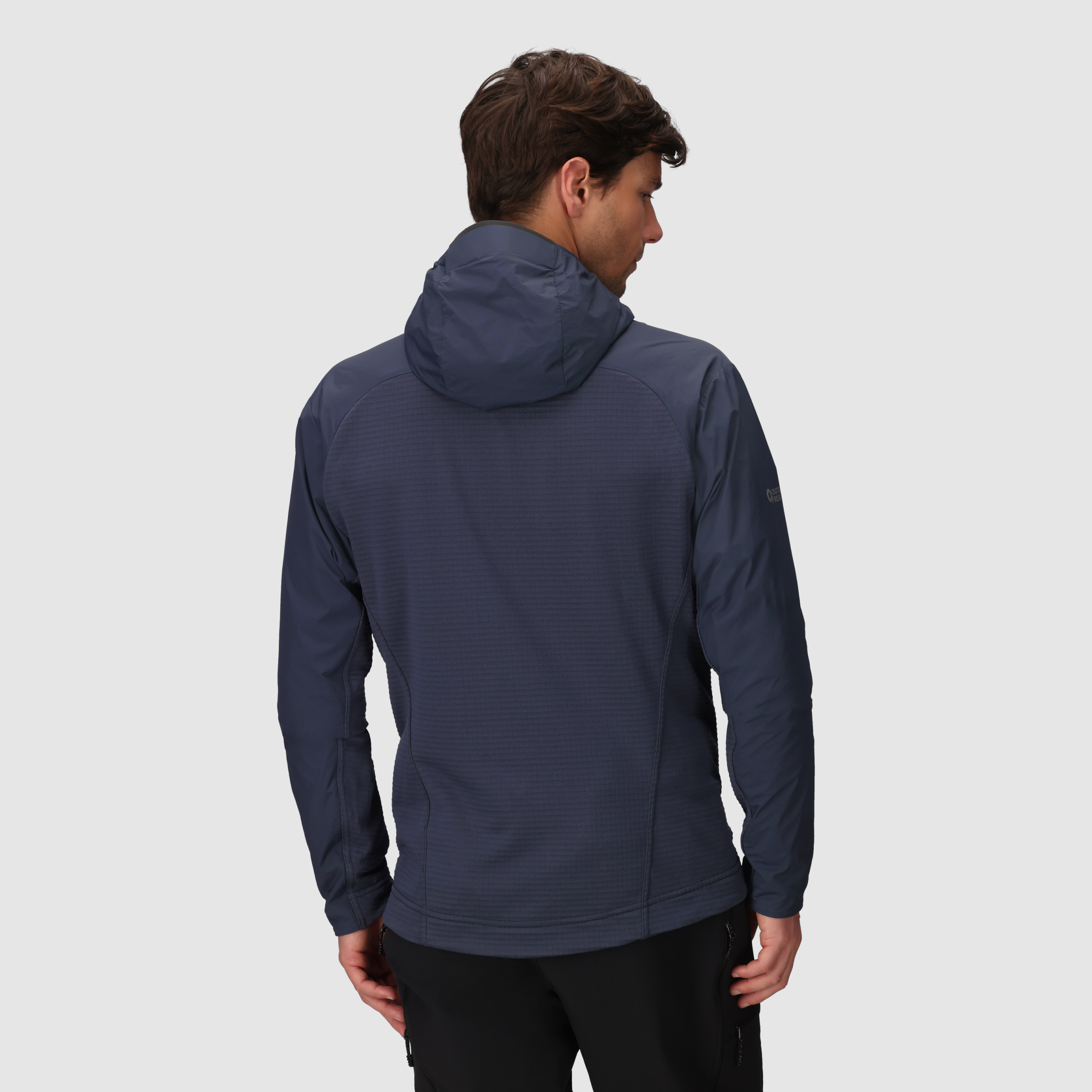 Men's Deviator Hoodie - Image 10