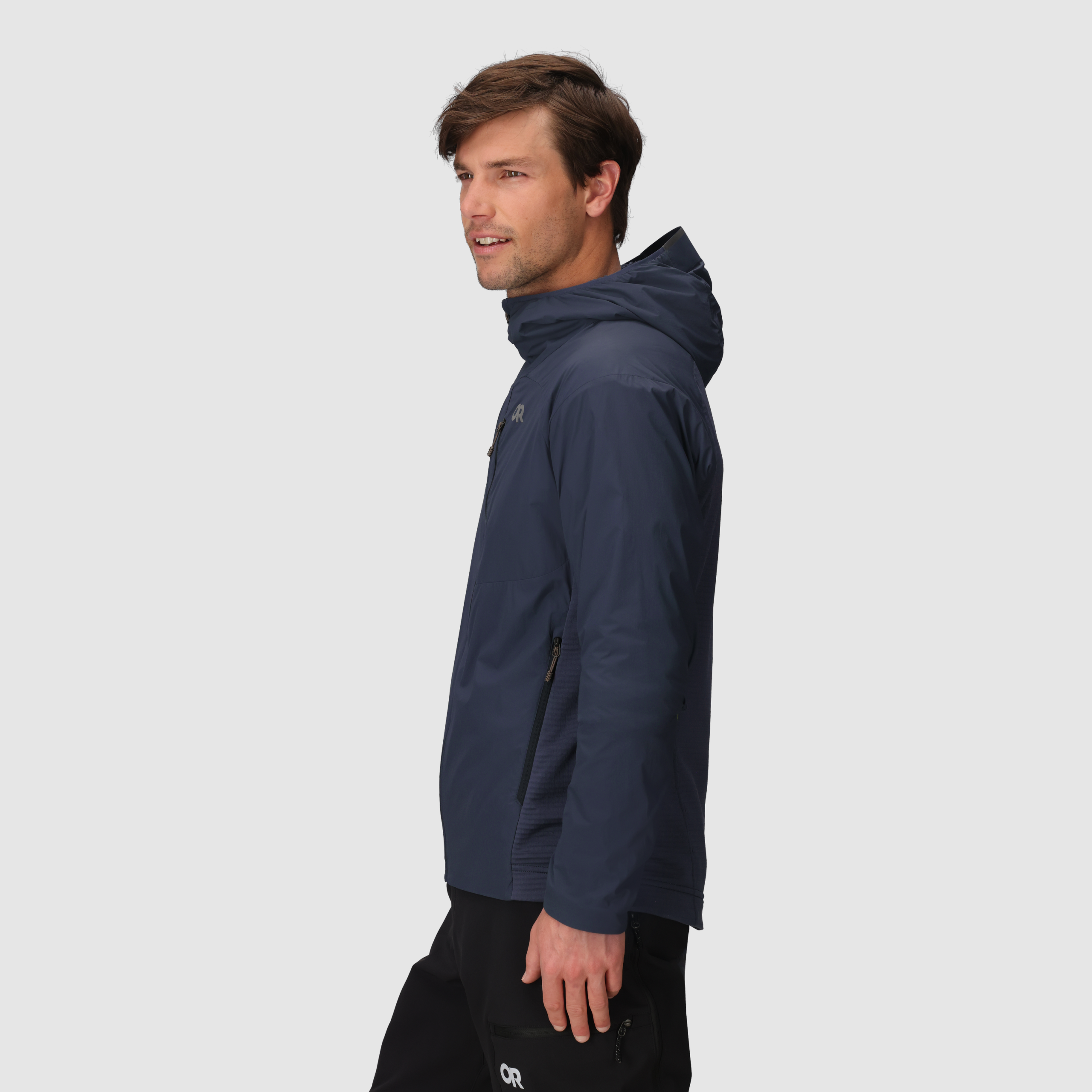 Men's Deviator Hoodie - Image 11