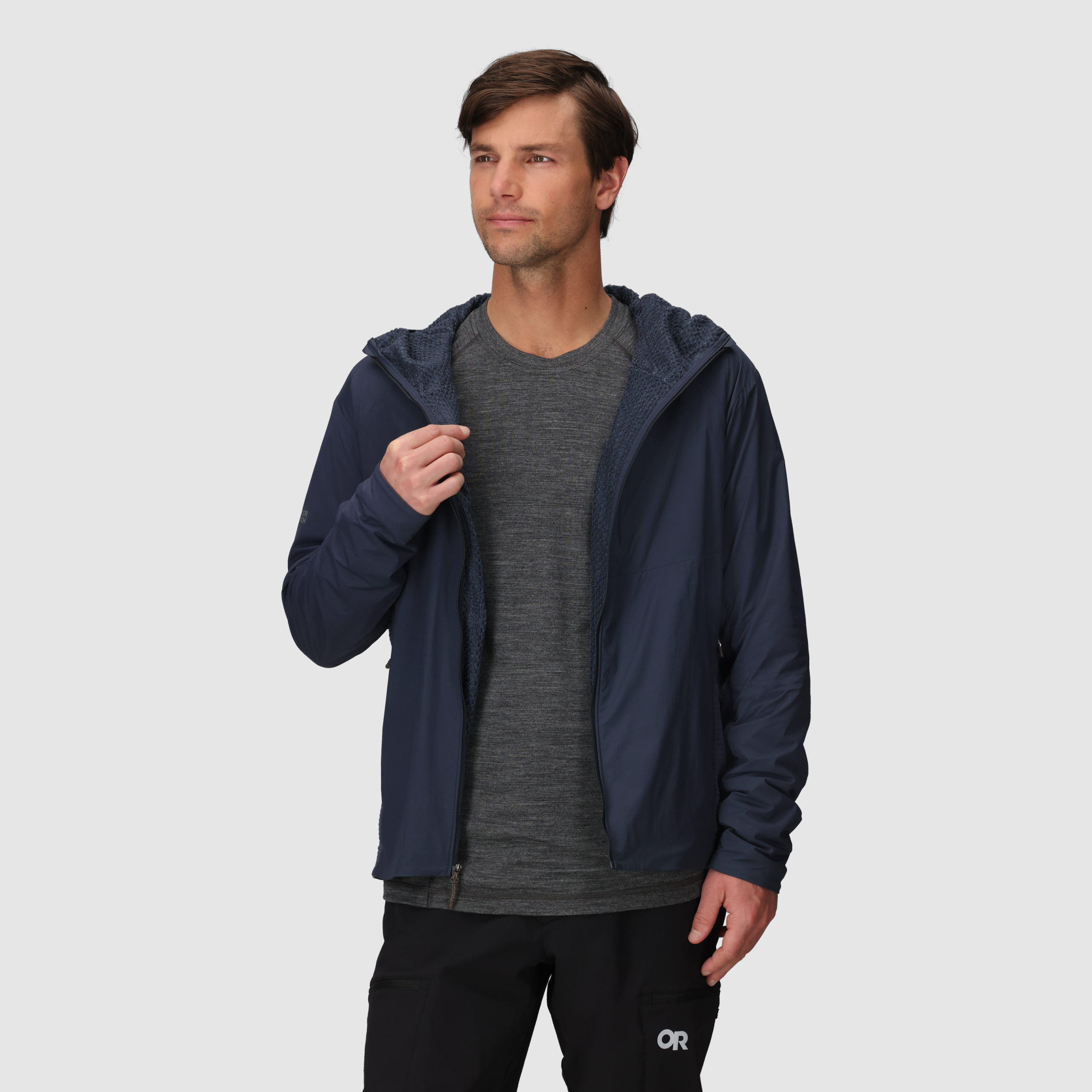 Men's Deviator Hoodie - Image 12