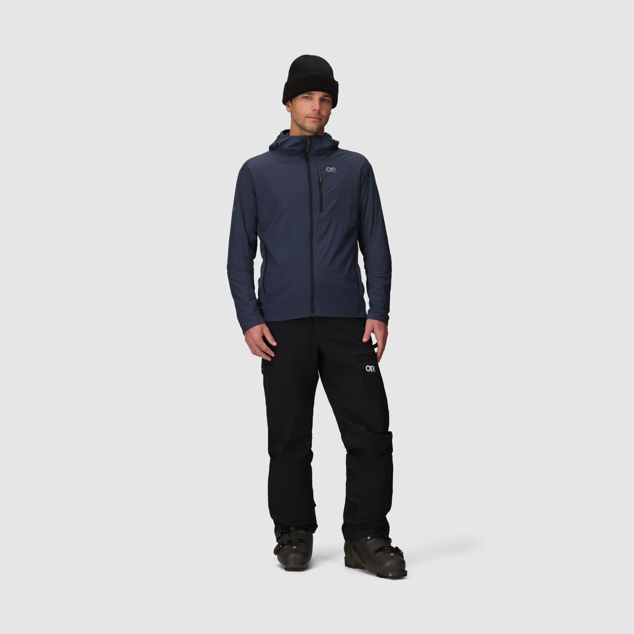 Men's Deviator Hoodie - Image 13