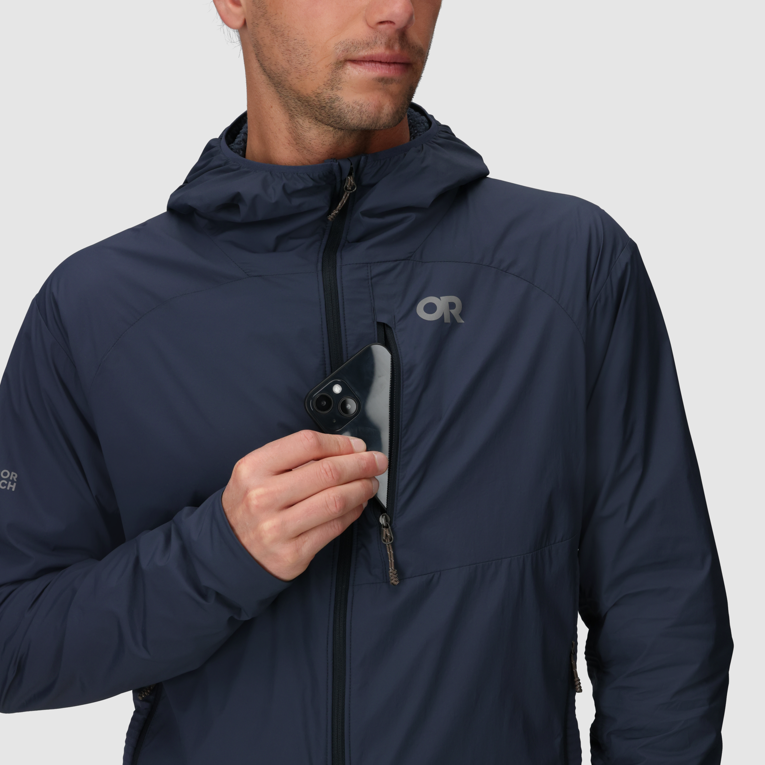 Men's Deviator Hoodie - Image 16