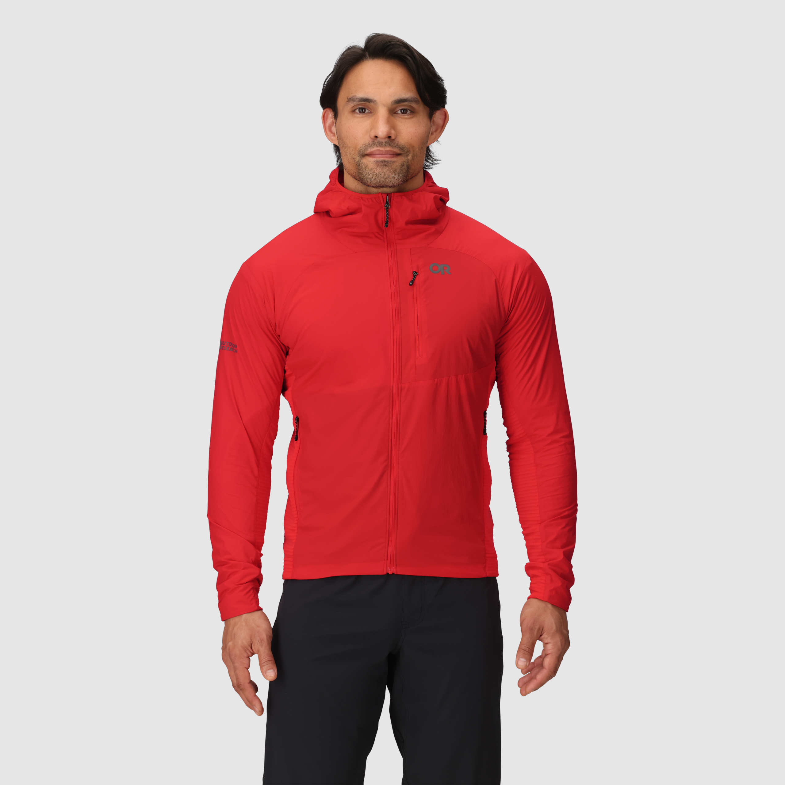 Men's Deviator Hoodie - Image 19