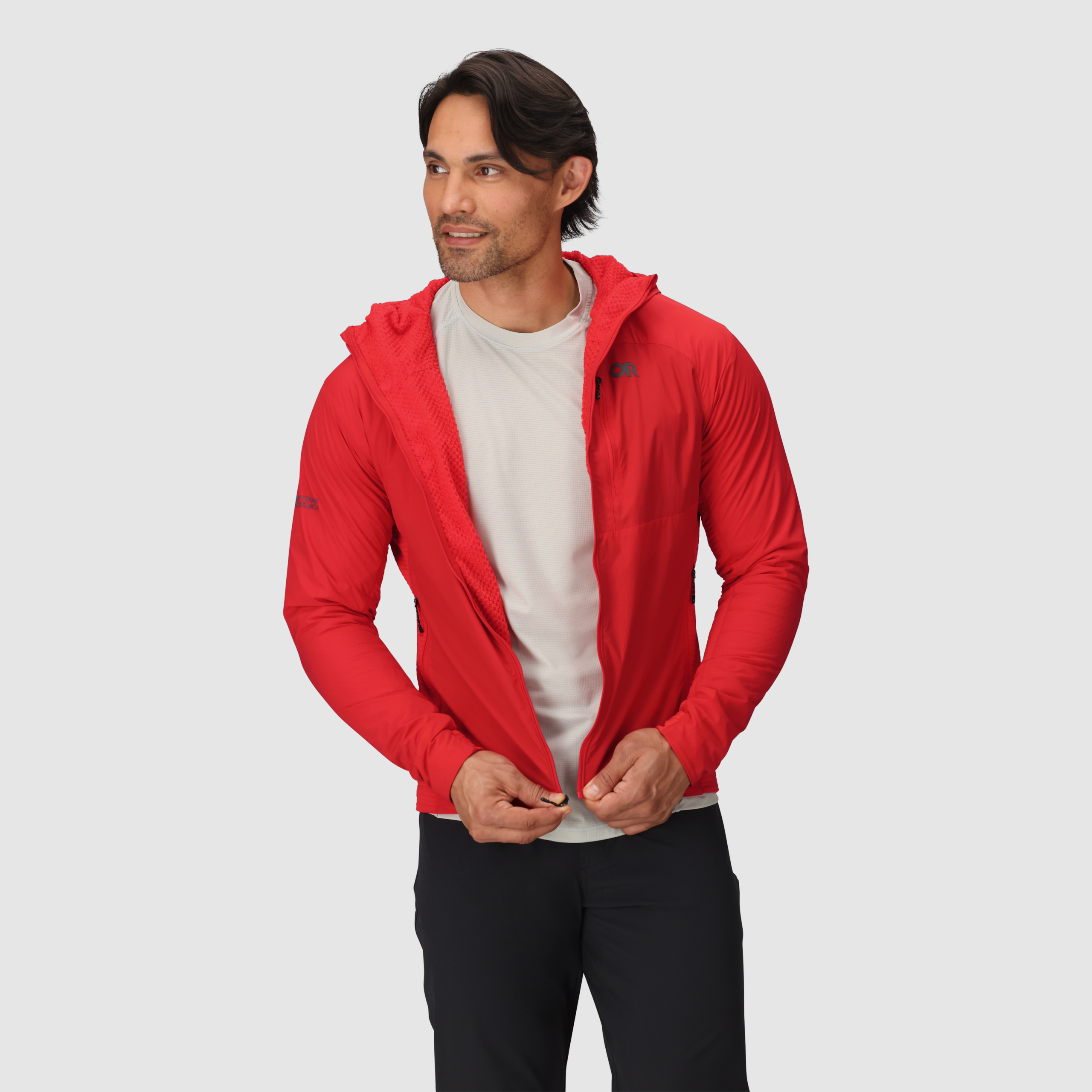 Men's Deviator Hoodie - Image 22