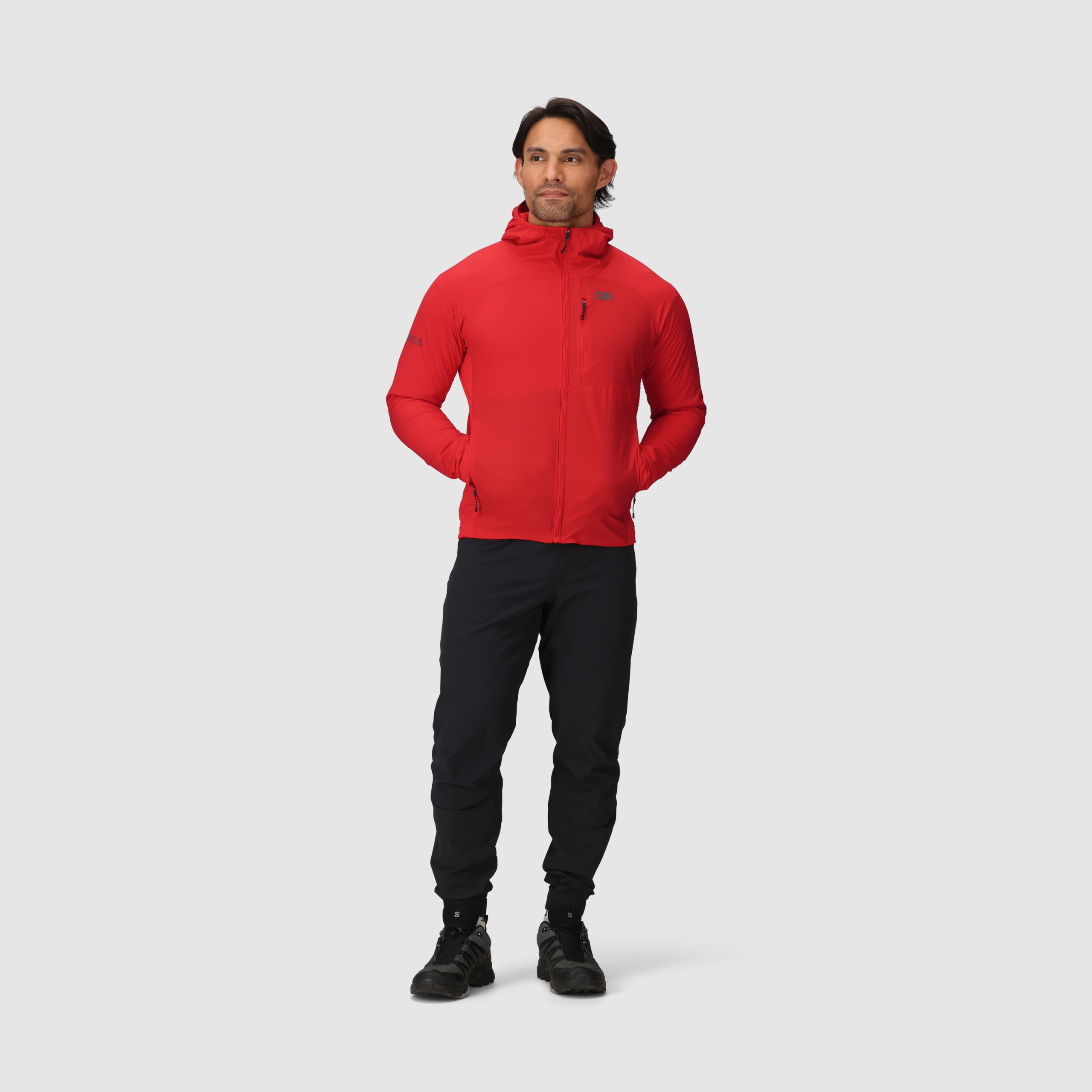 Men's Deviator Hoodie - Image 23