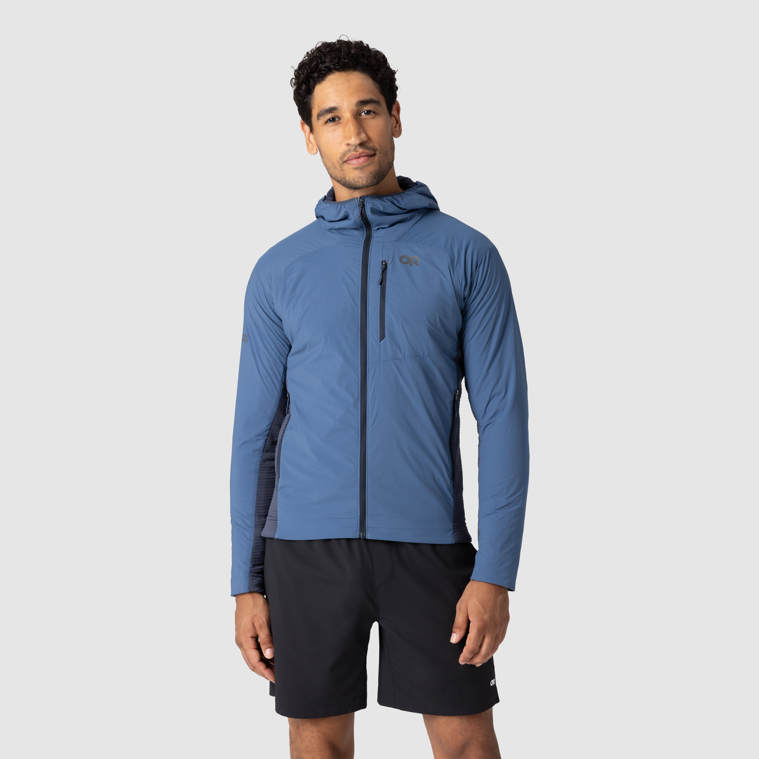Men's Deviator Hoodie - Image 25