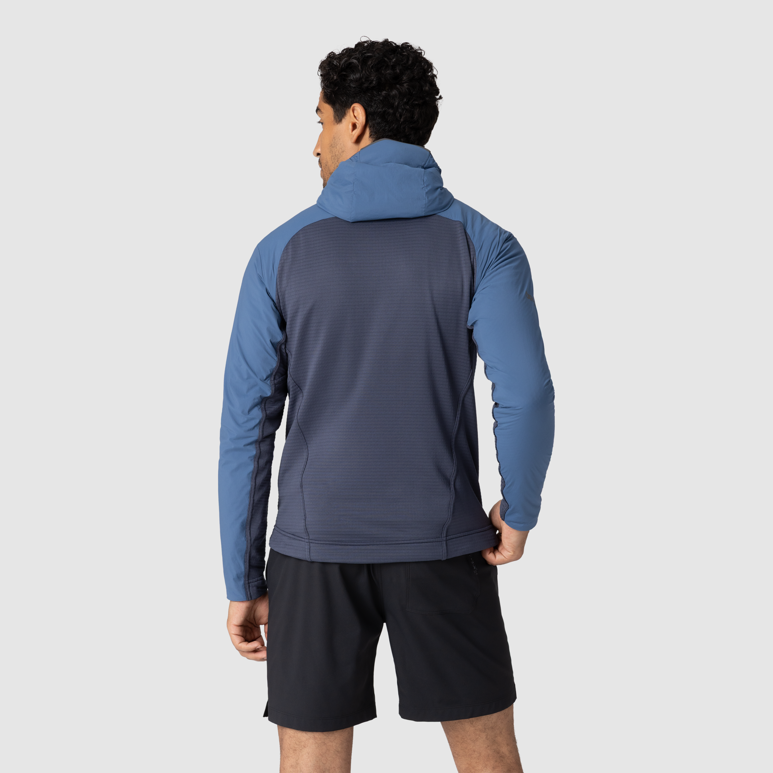 Men's Deviator Hoodie - Image 26