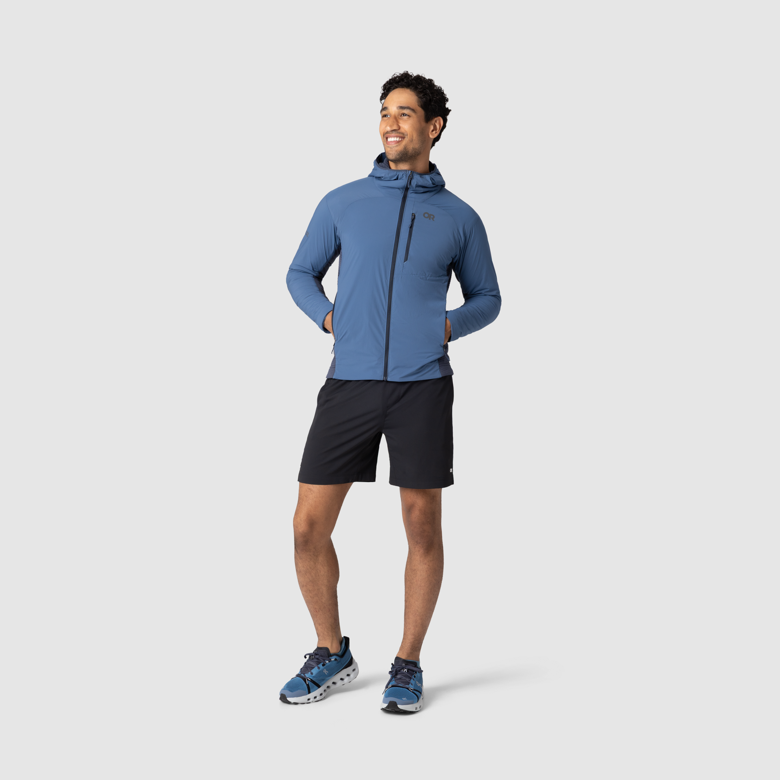 Men's Deviator Hoodie - Image 27