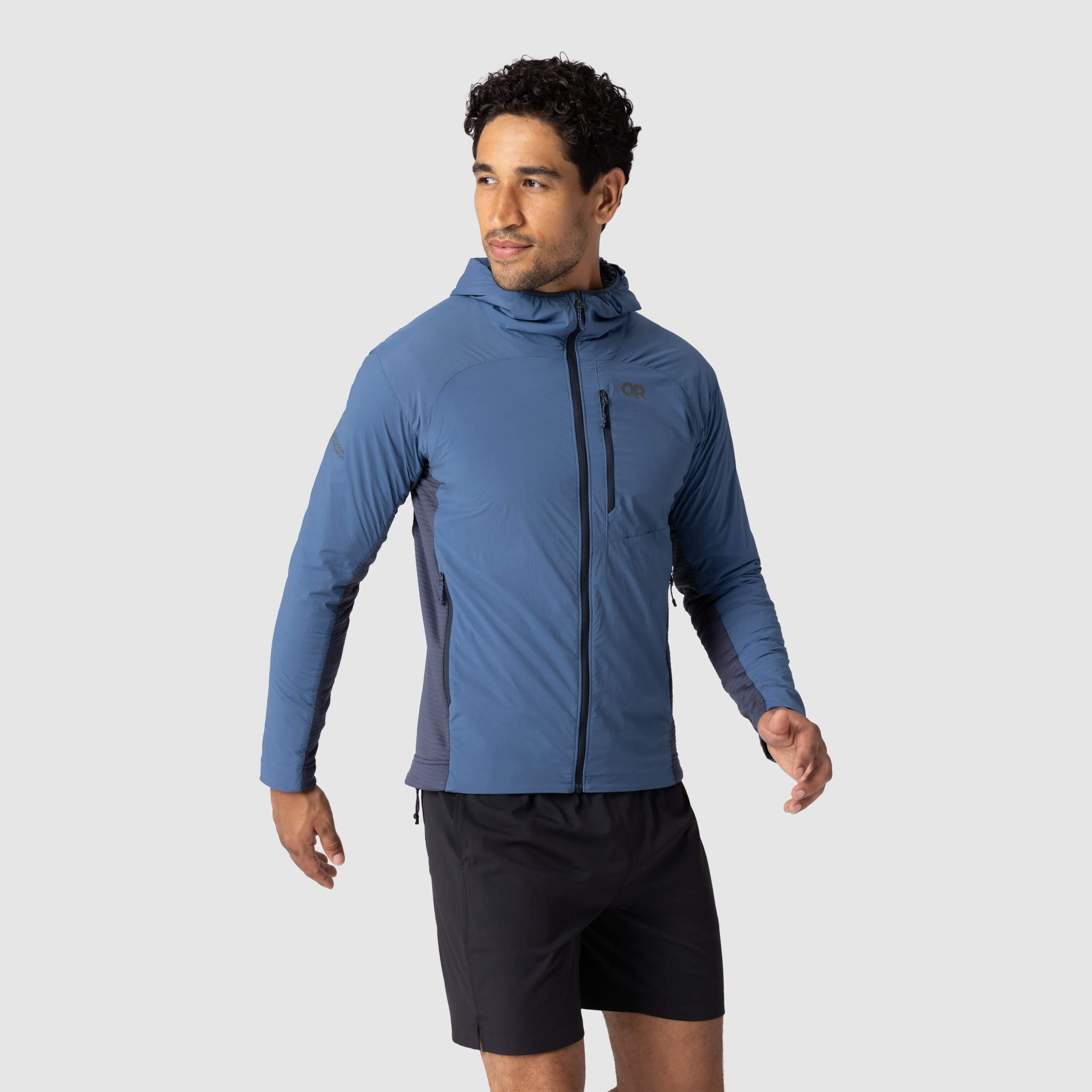 Men's Deviator Hoodie - Image 28