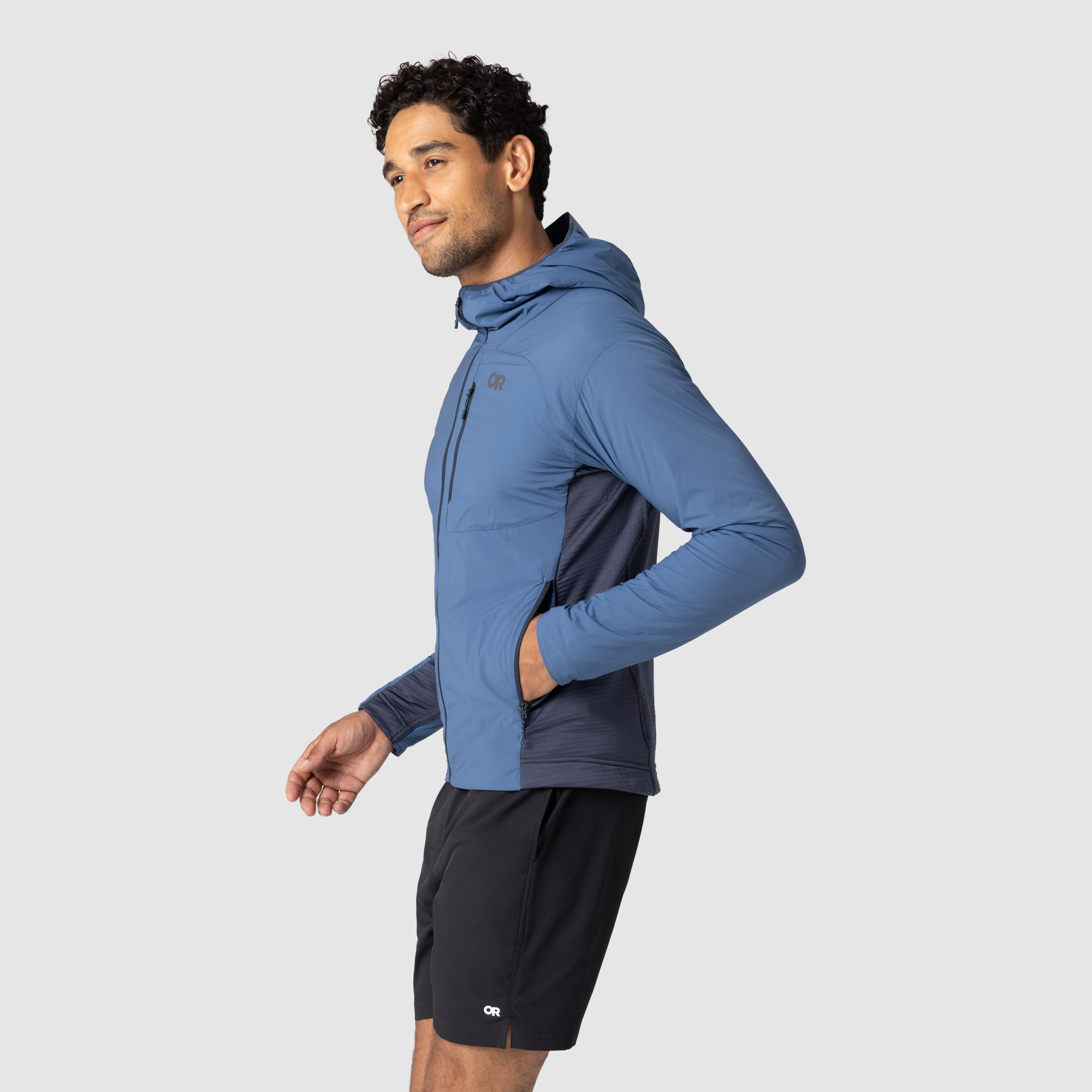 Men's Deviator Hoodie - Image 29