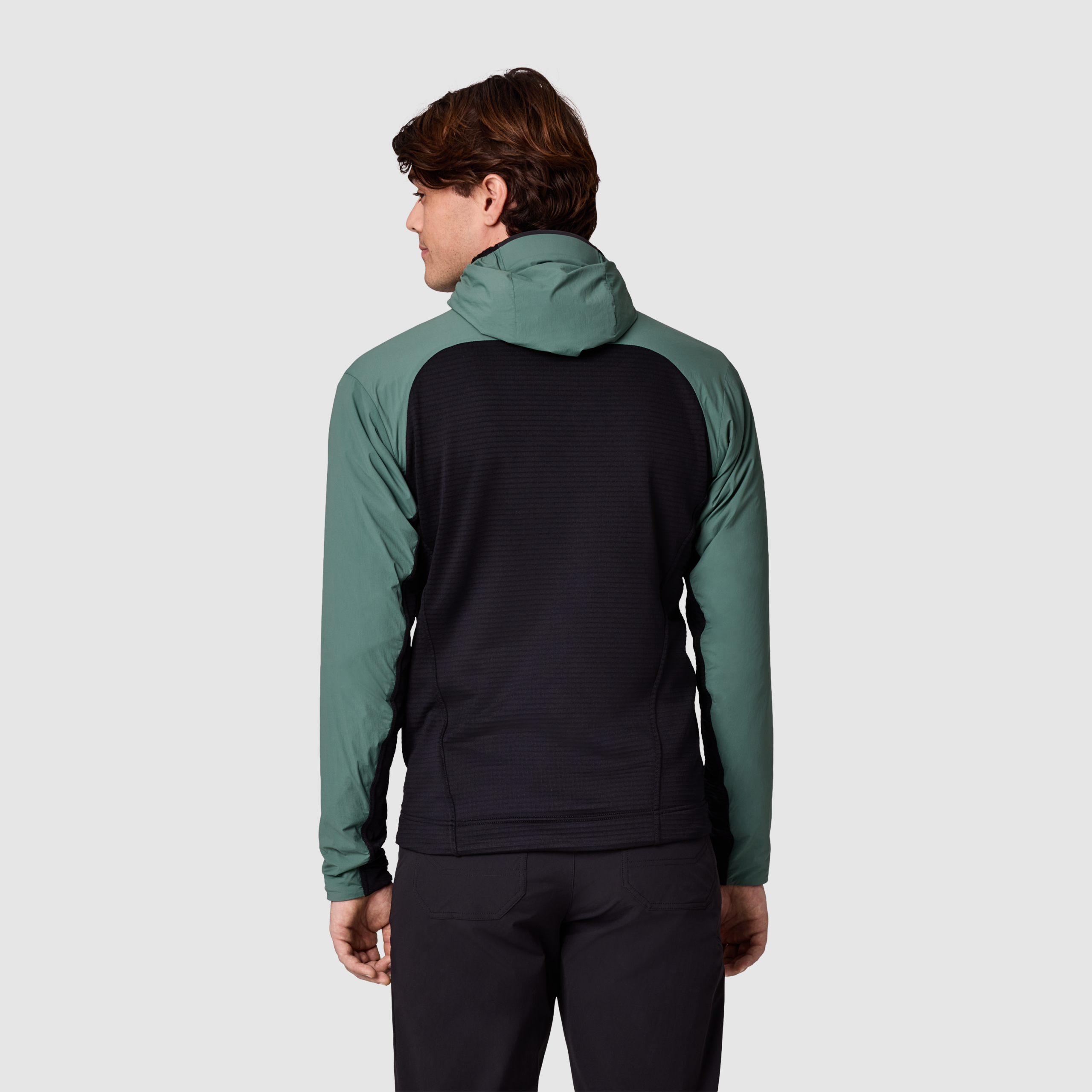 Men's Deviator Hoodie - Image 2