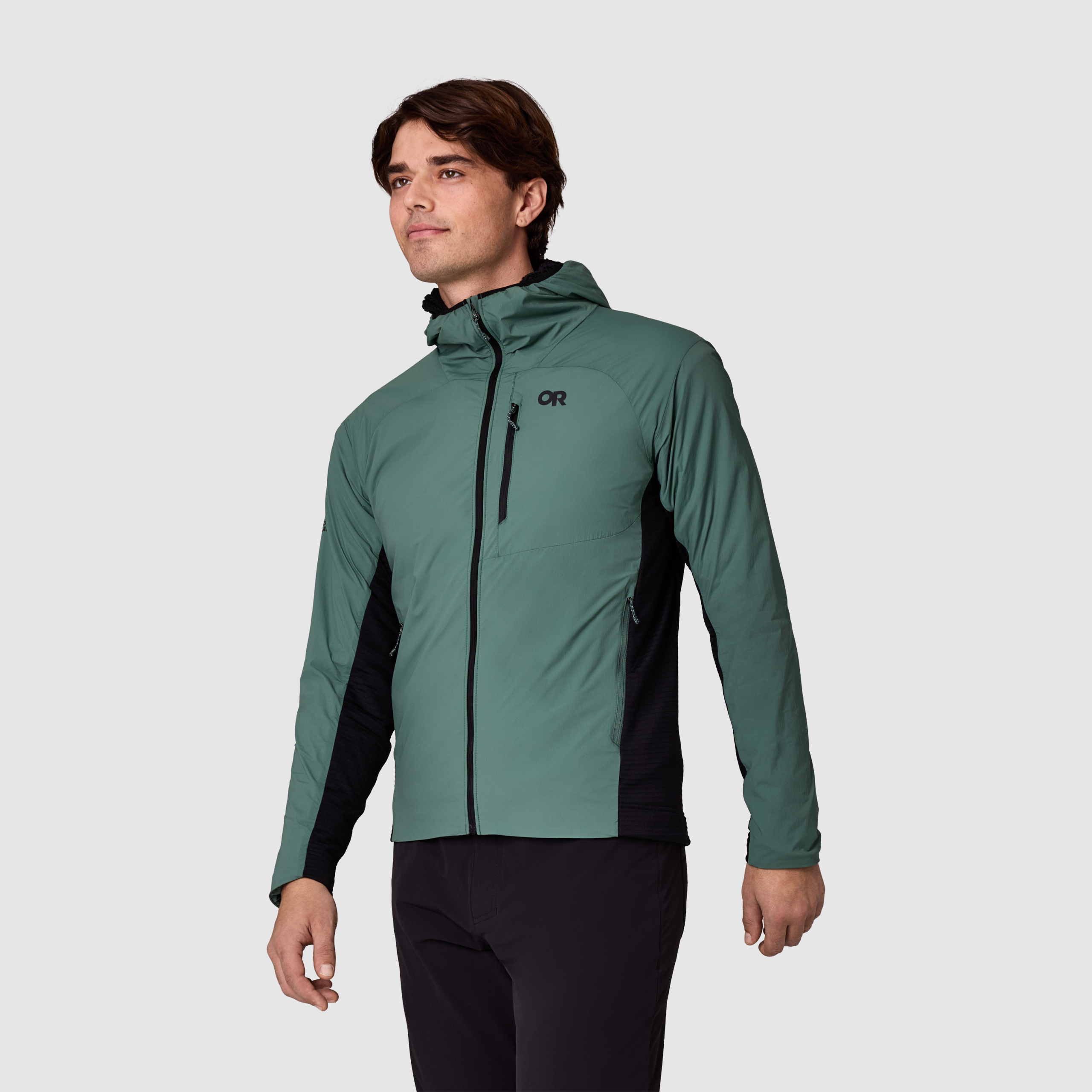 Men's Deviator Hoodie - Image 3