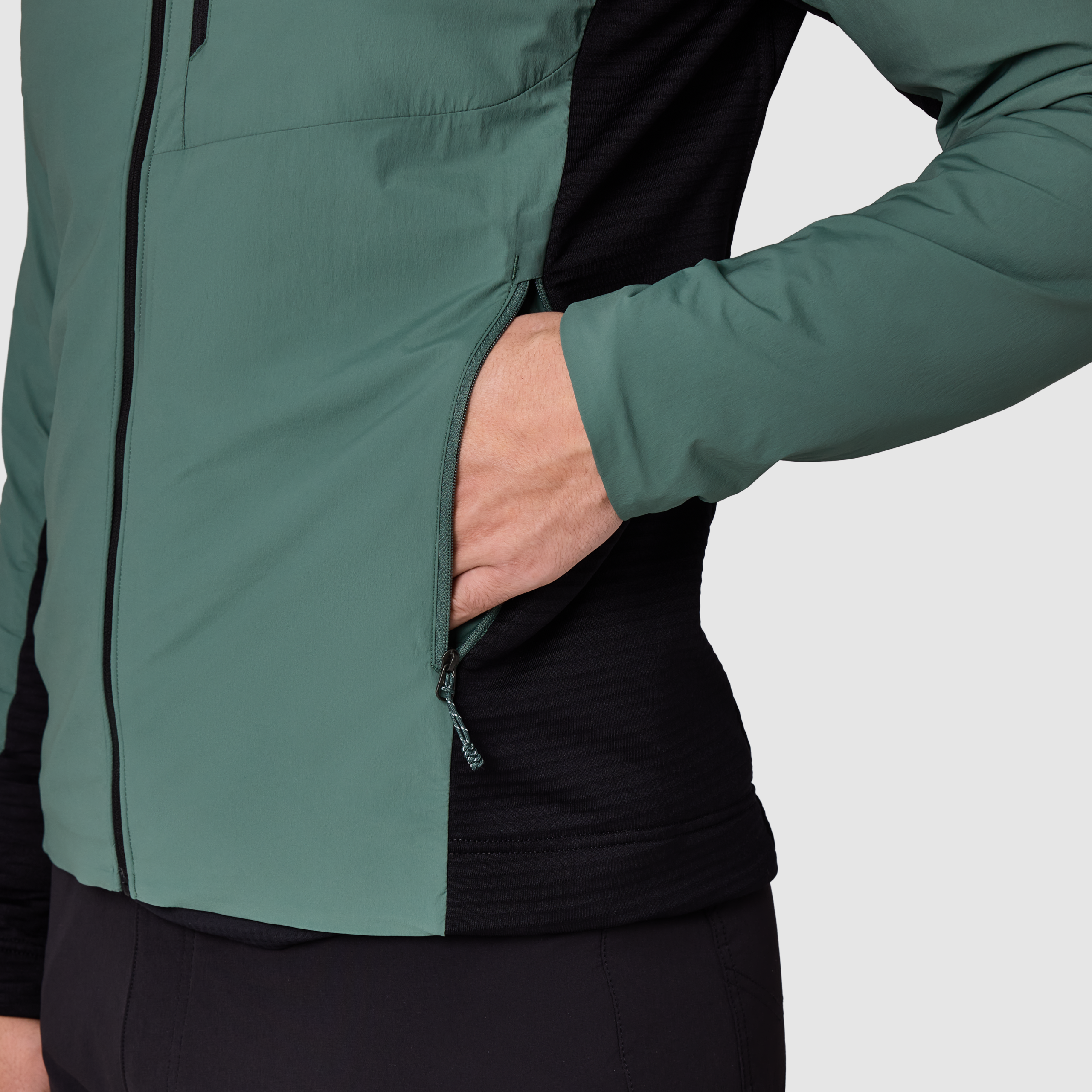 Men's Deviator Hoodie - Image 6