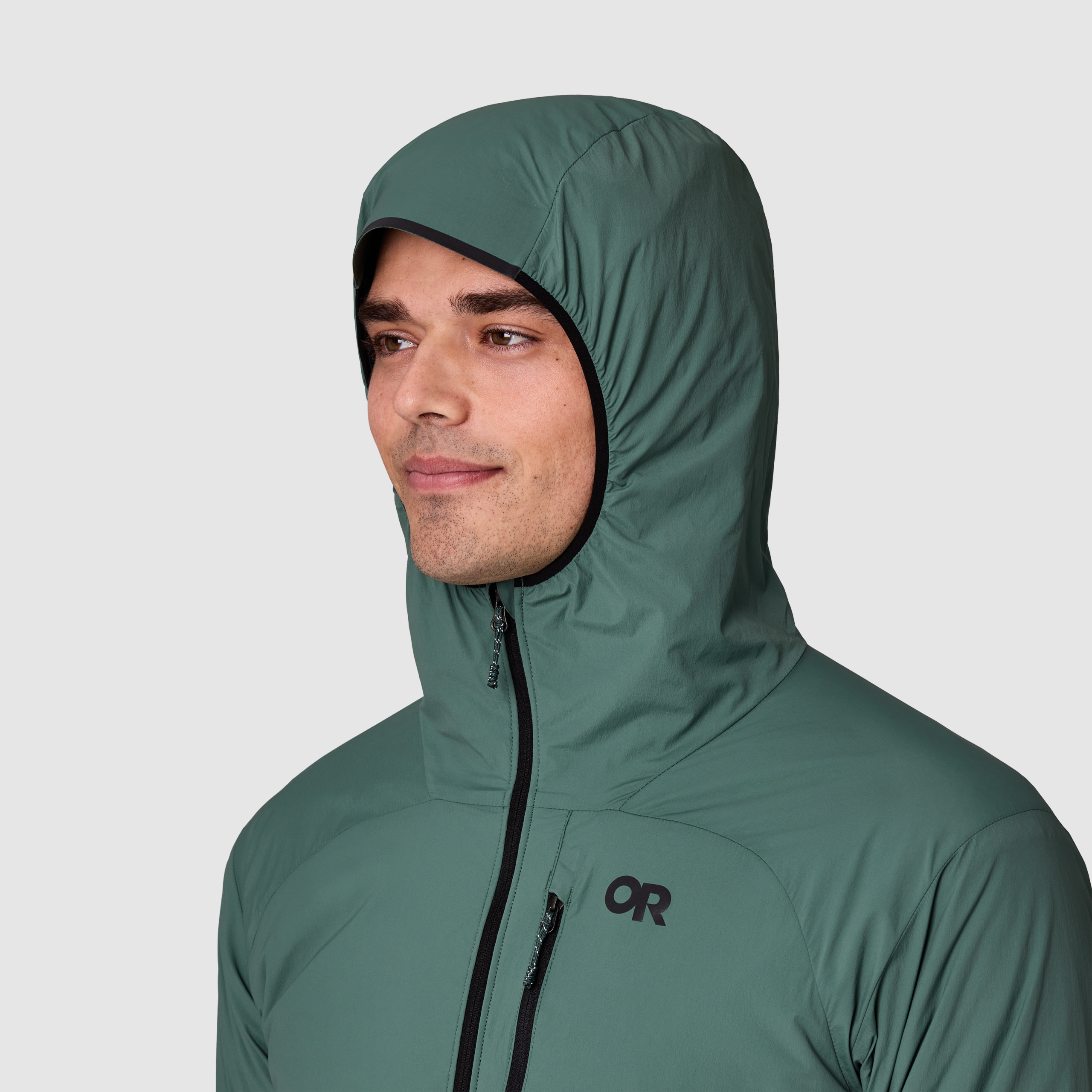 Men's Deviator Hoodie - Image 7