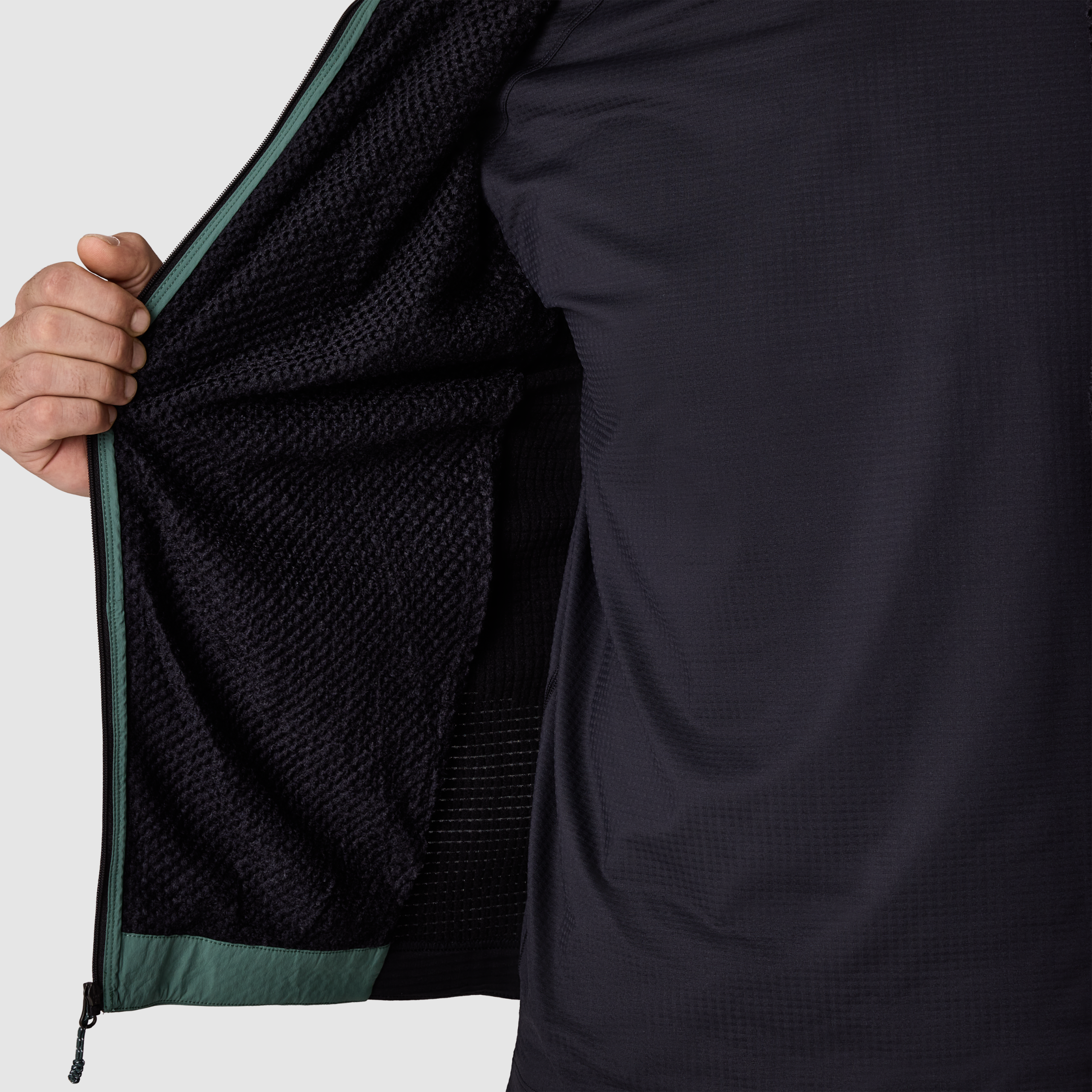 Women's Snowcrew Down Jacket - Image 8