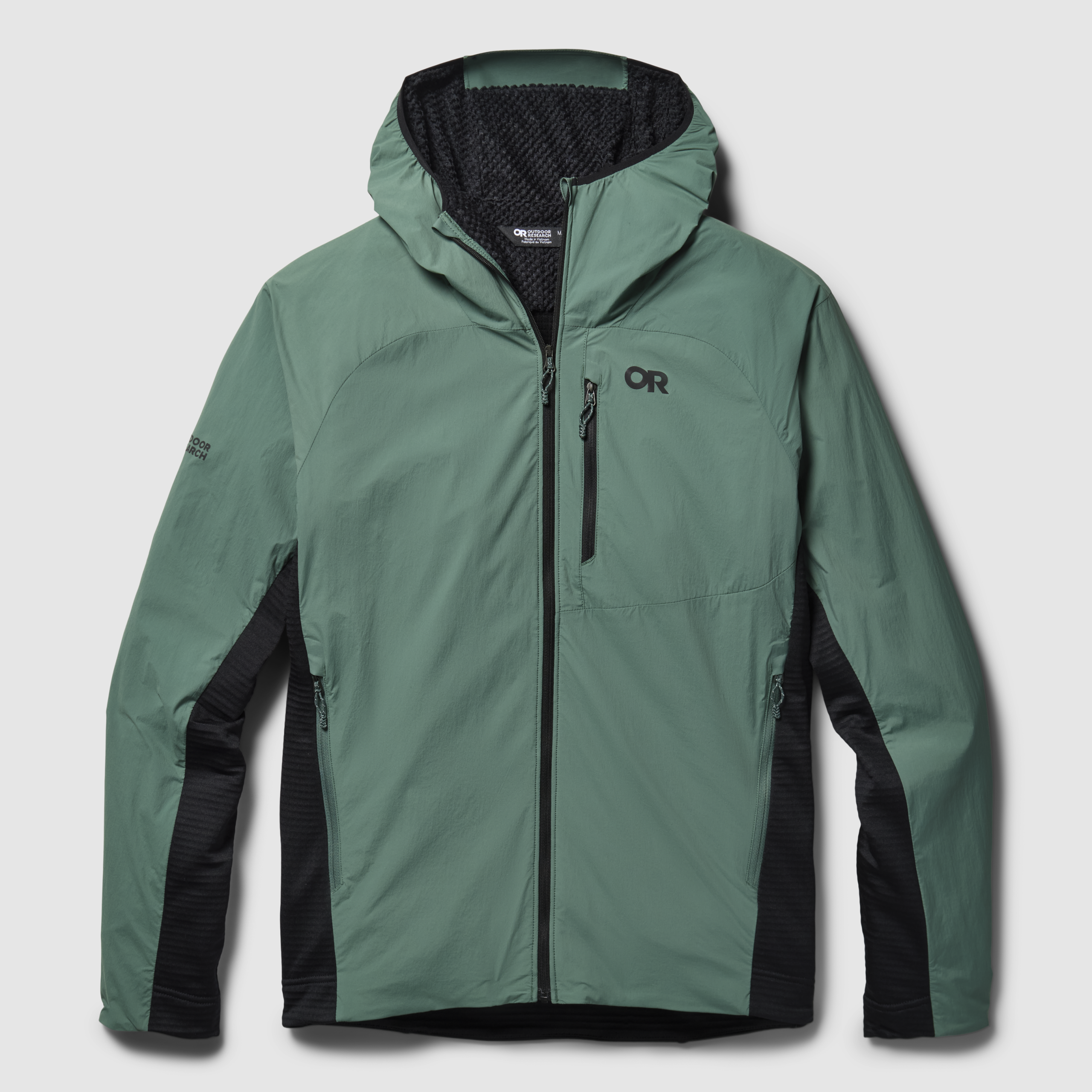 Men's Deviator Hoodie - Image 5