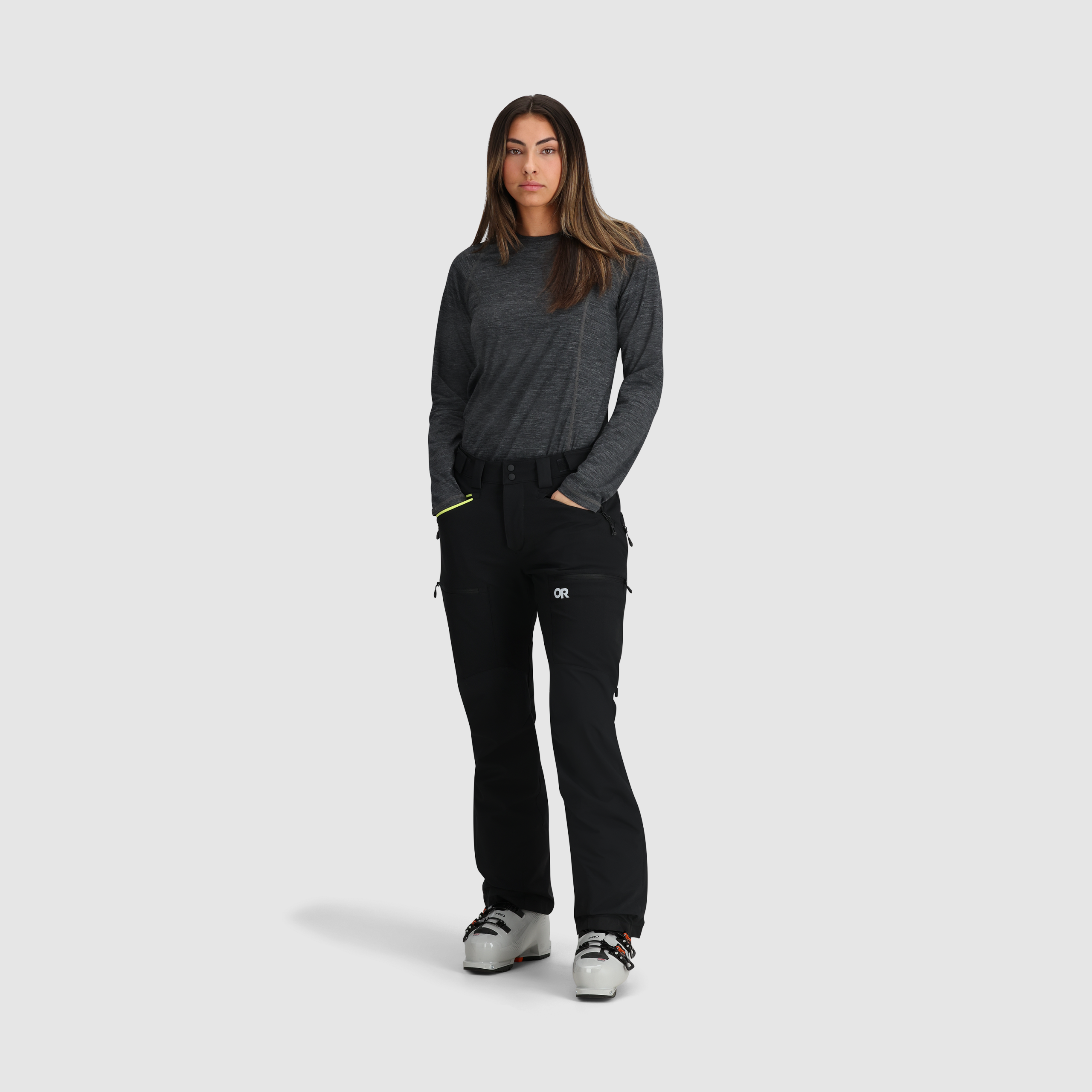 Women's Trailbreaker Tour Pant - Image 4