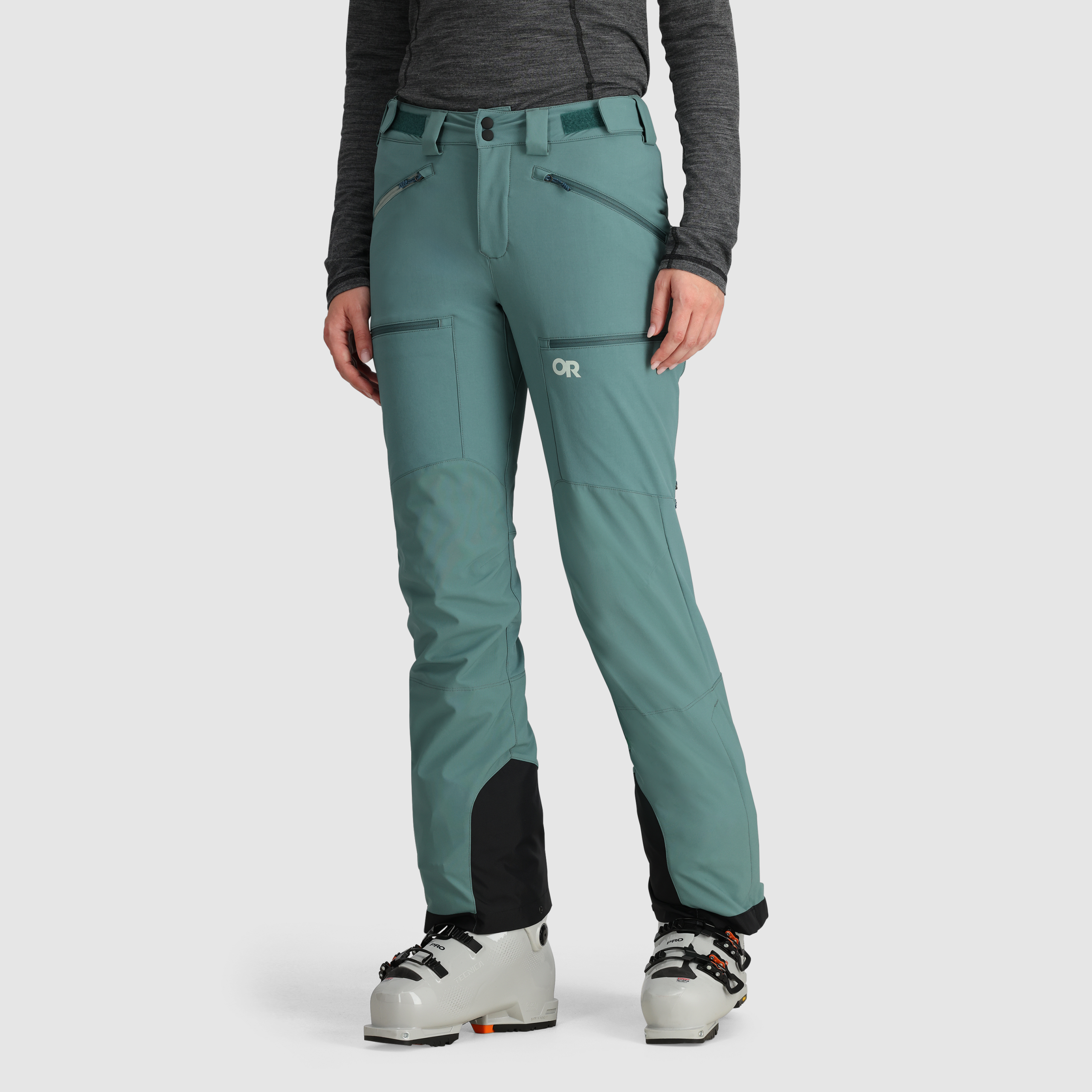 Women's Trailbreaker Tour Pant - Image 6