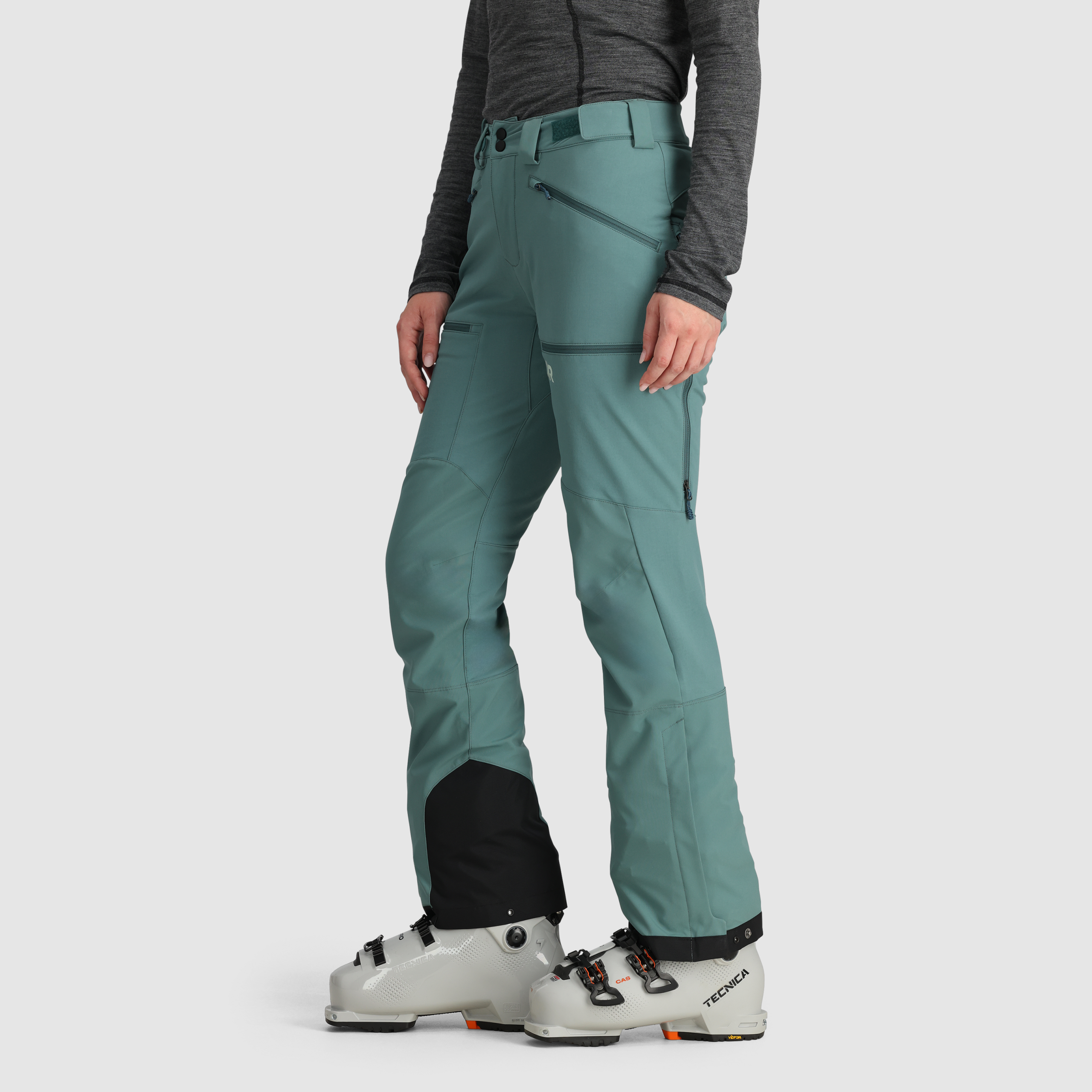 Women's Trailbreaker Tour Pant - Image 8