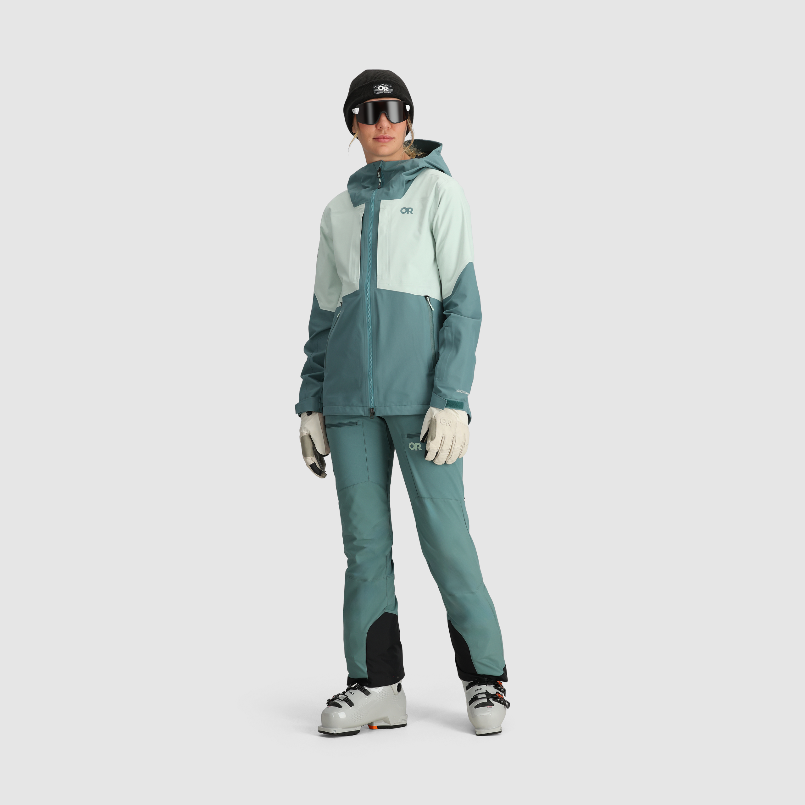 Women's Trailbreaker Tour Pant - Image 9