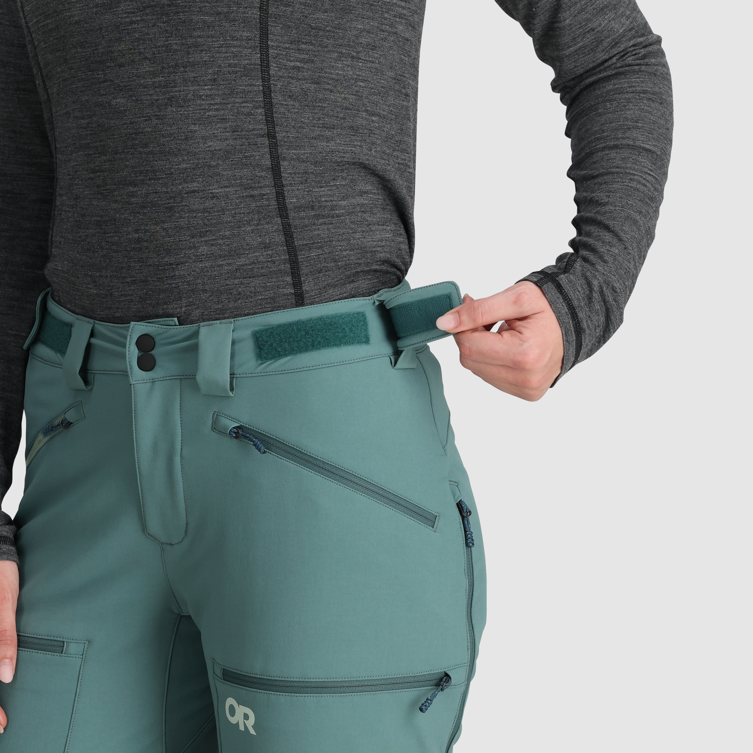 Women's Trailbreaker Tour Pant - Image 11