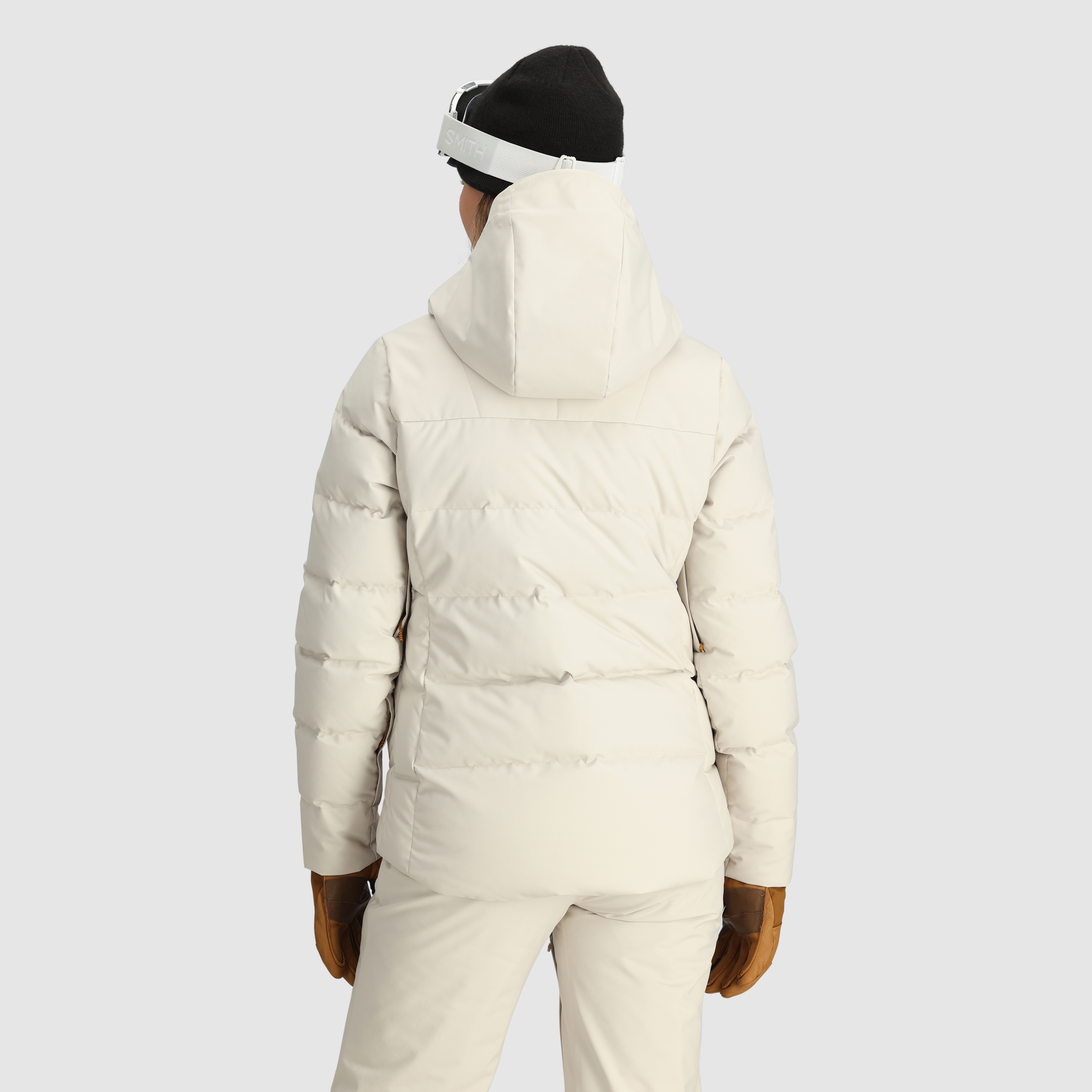 Women's Snowcrew Down Jacket - Image 24