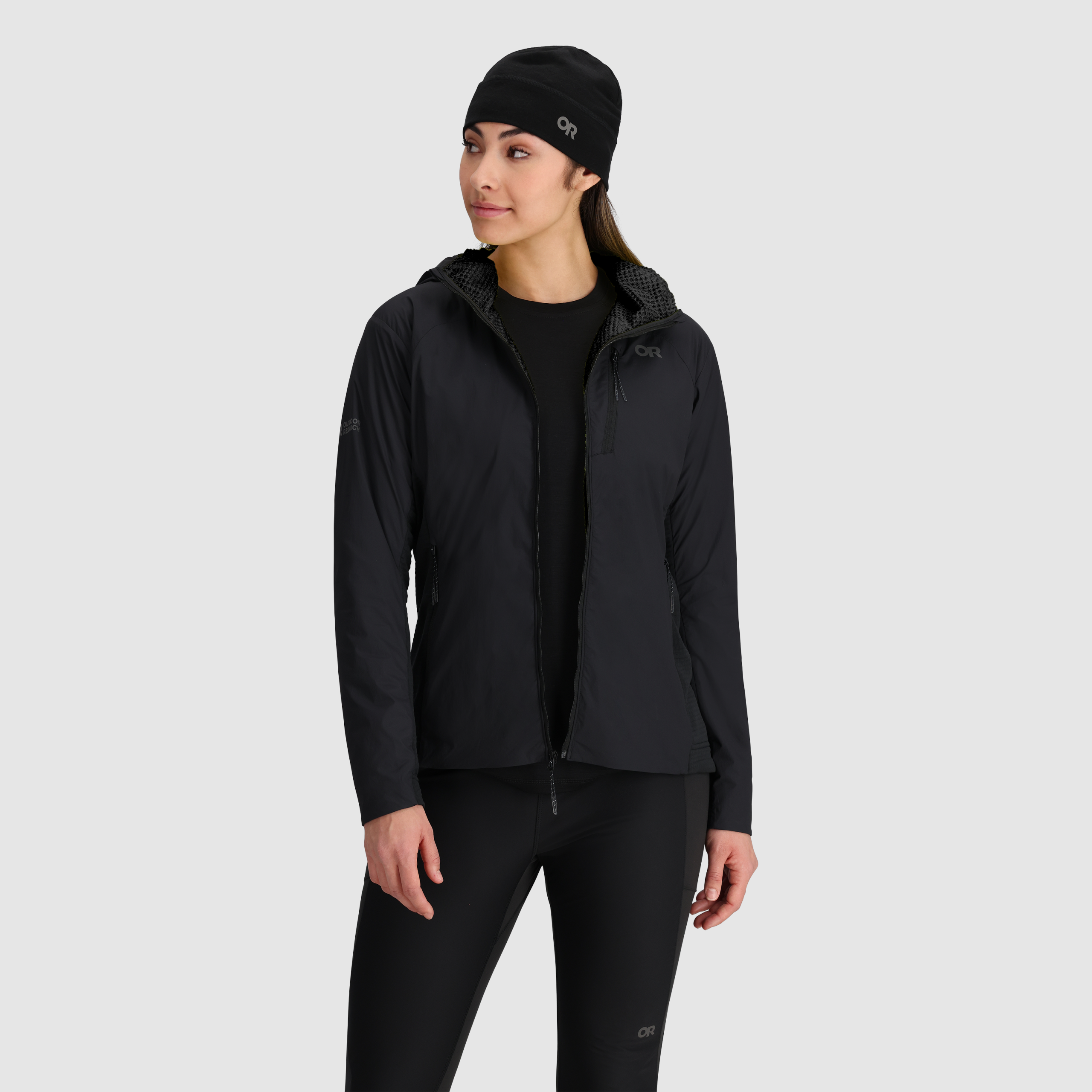 Women's Deviator Hoodie - Image 29