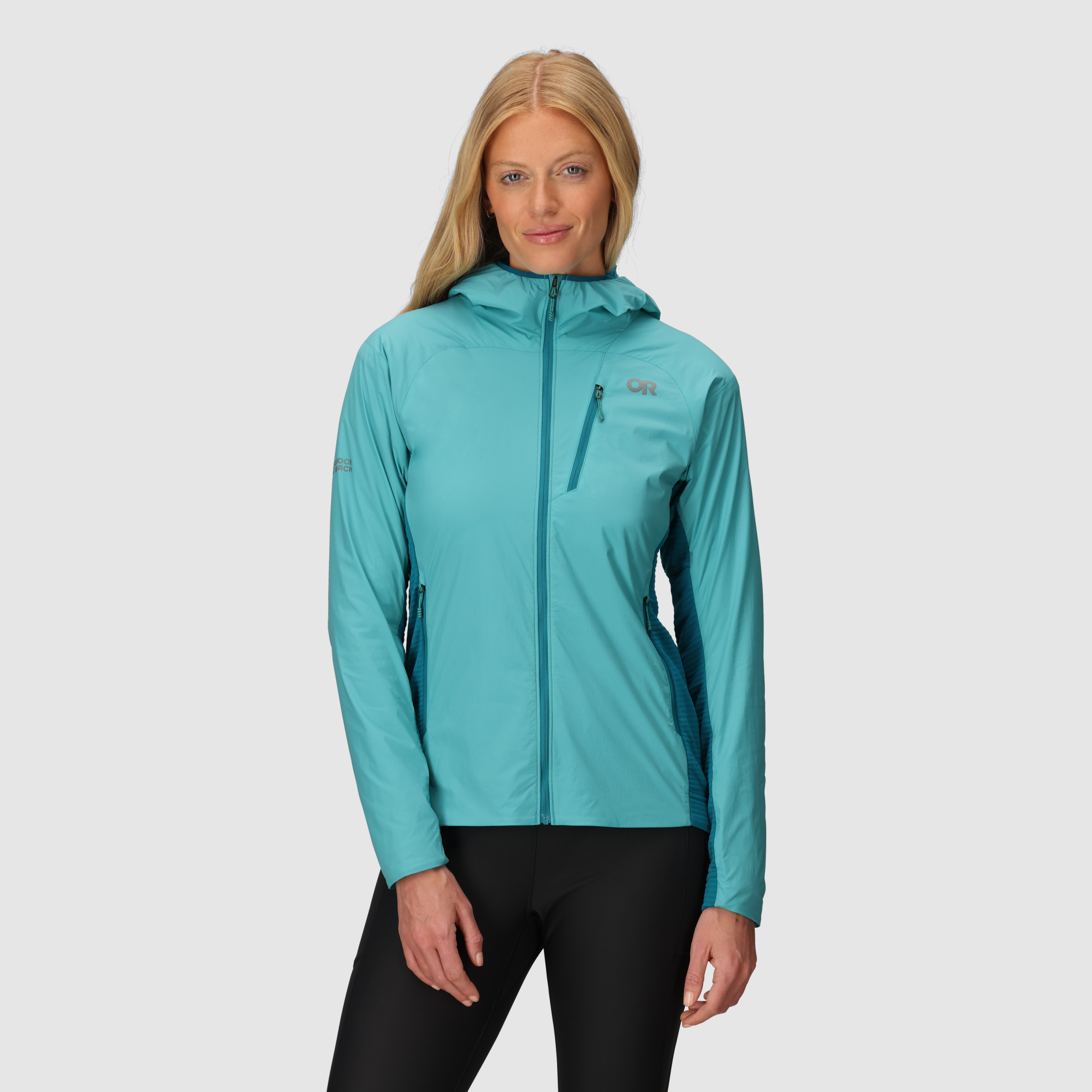 Women's Deviator Hoodie - Image 18
