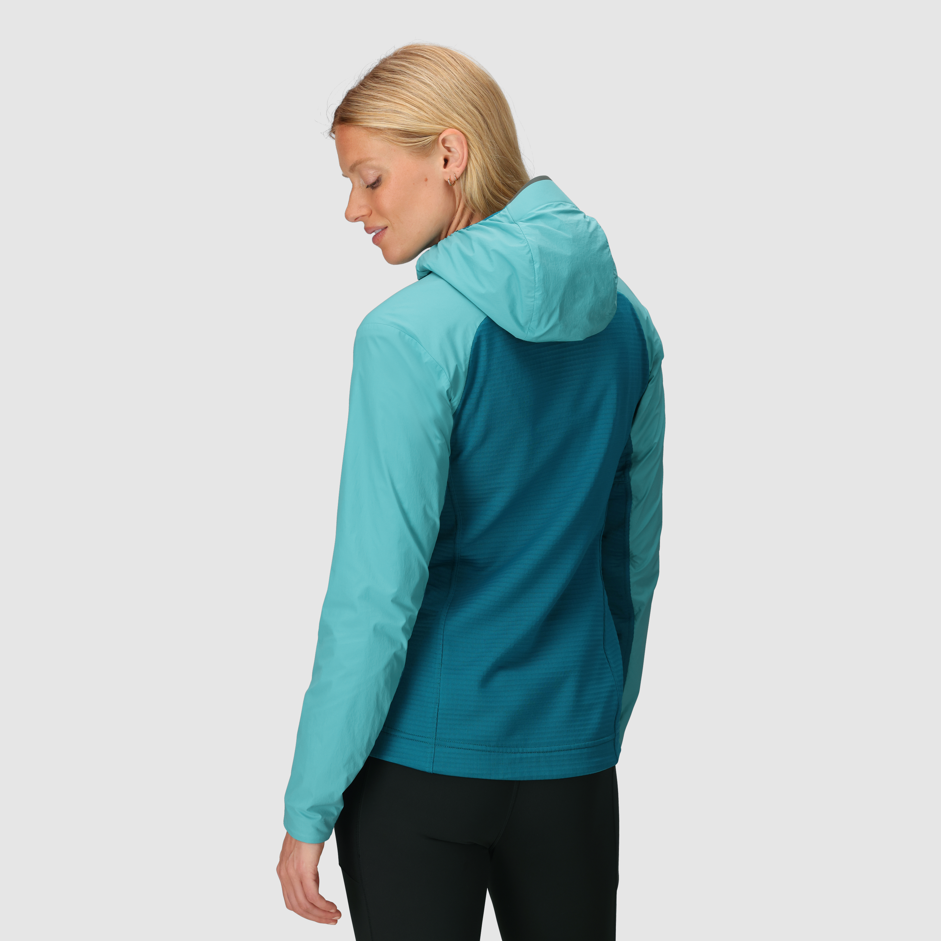 Women's Deviator Hoodie - Image 19