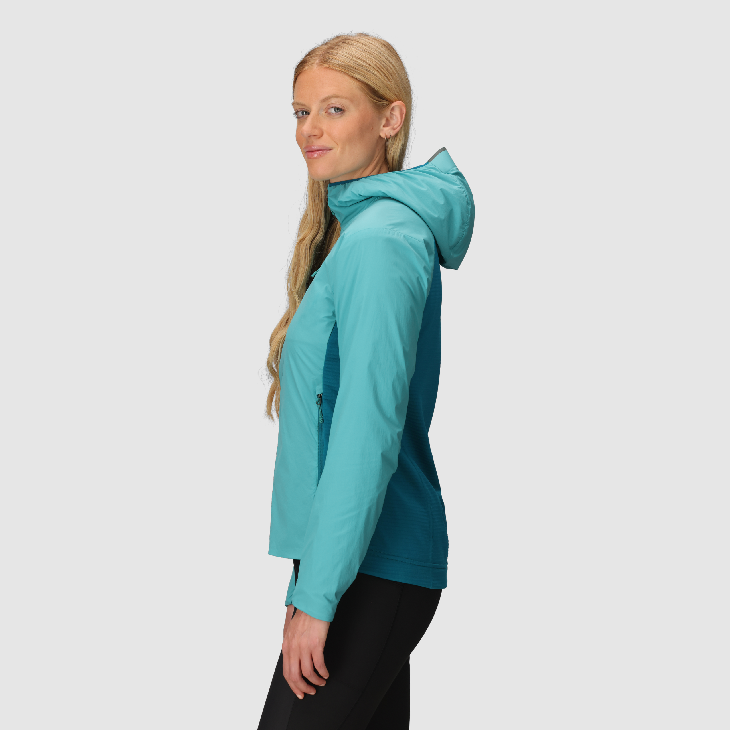Women's Deviator Hoodie - Image 20