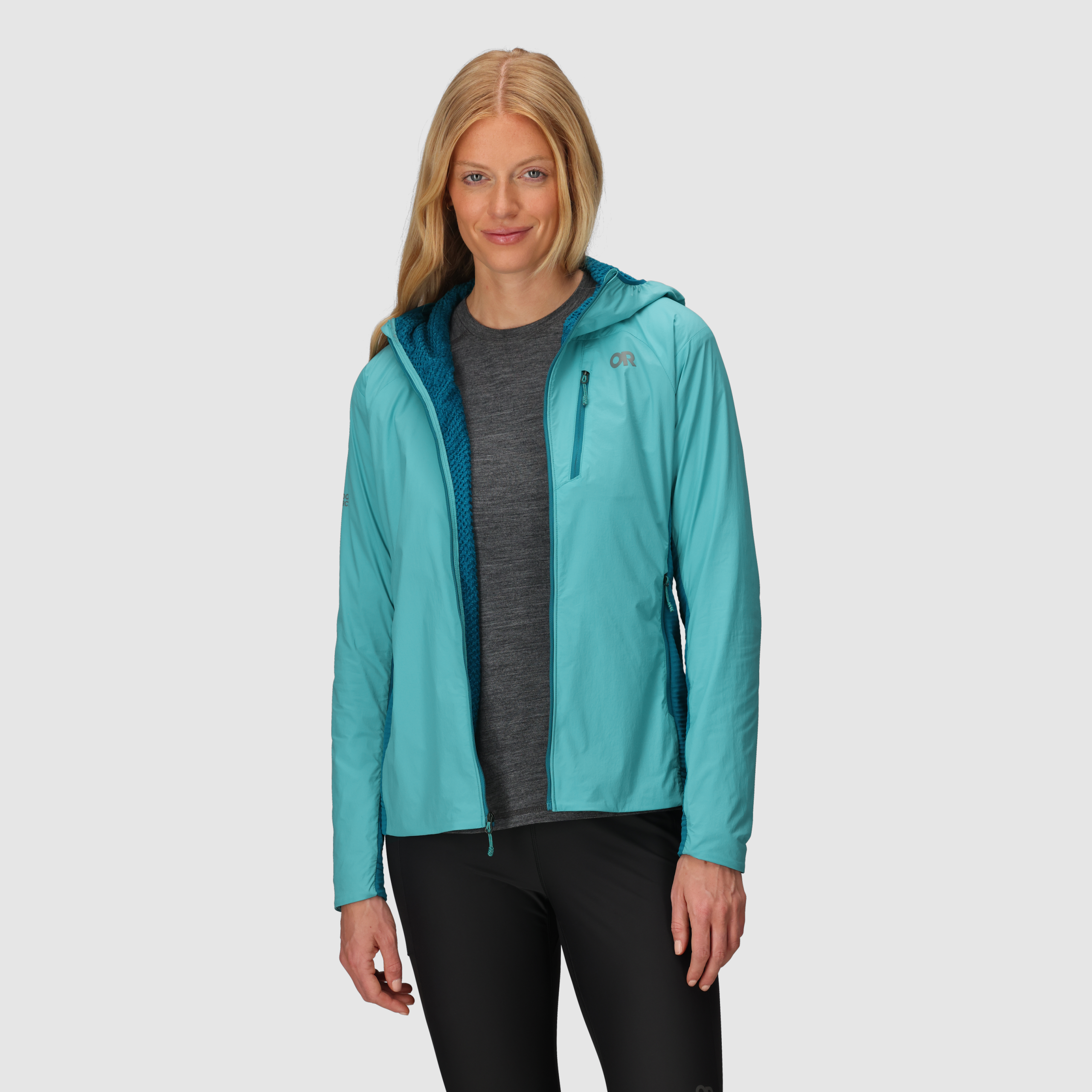 Women's Deviator Hoodie - Image 21