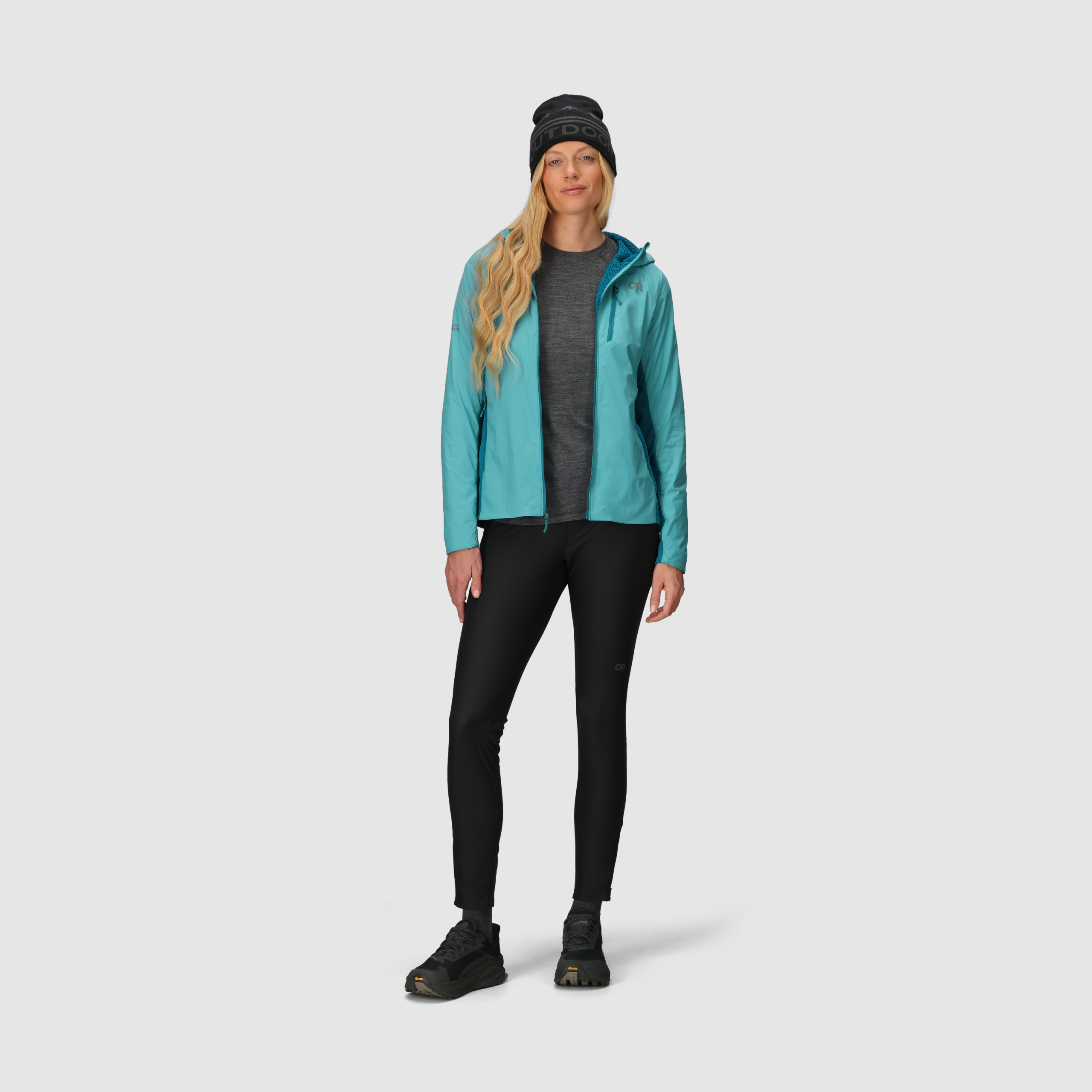 Women's Deviator Hoodie - Image 22