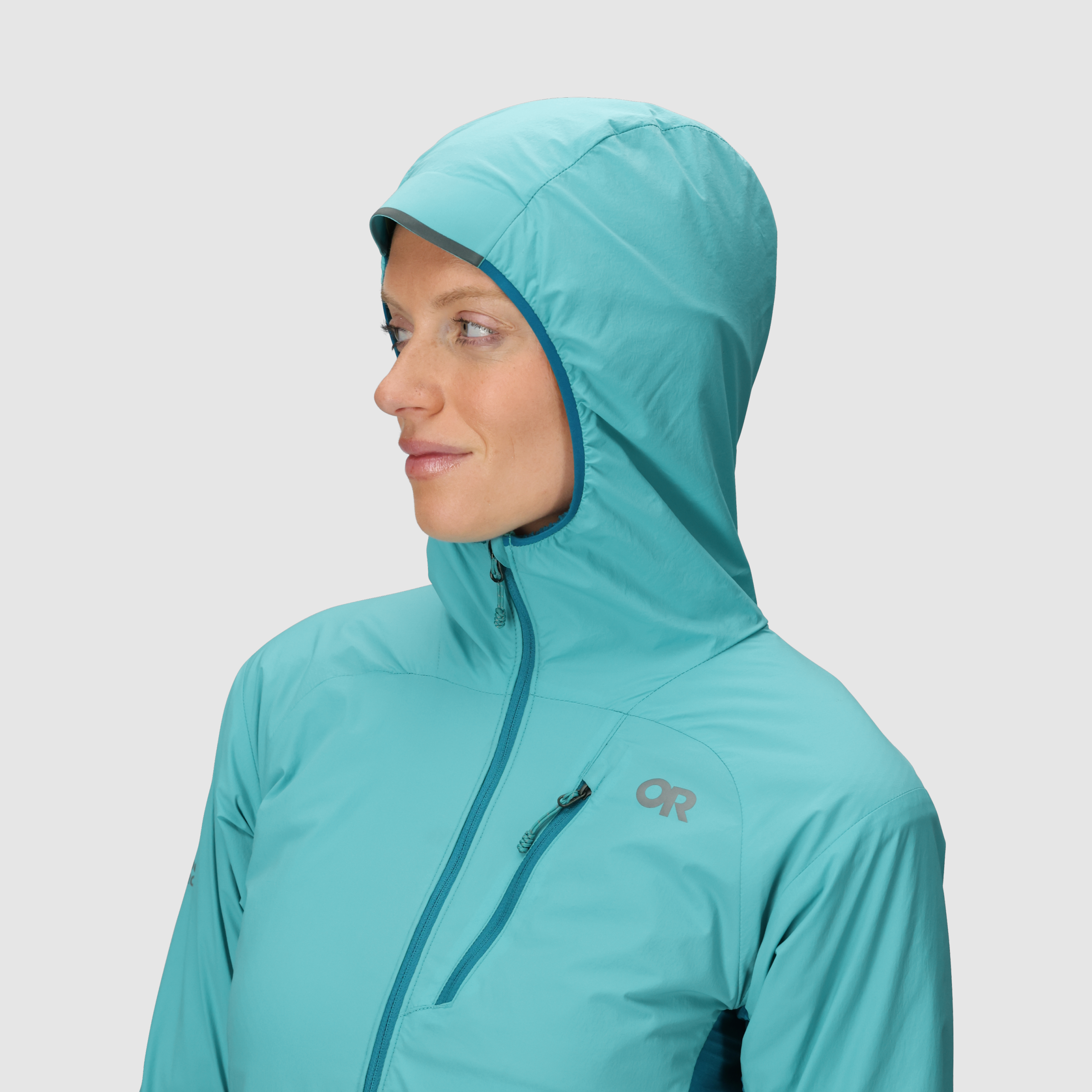 Women's Deviator Hoodie - Image 24